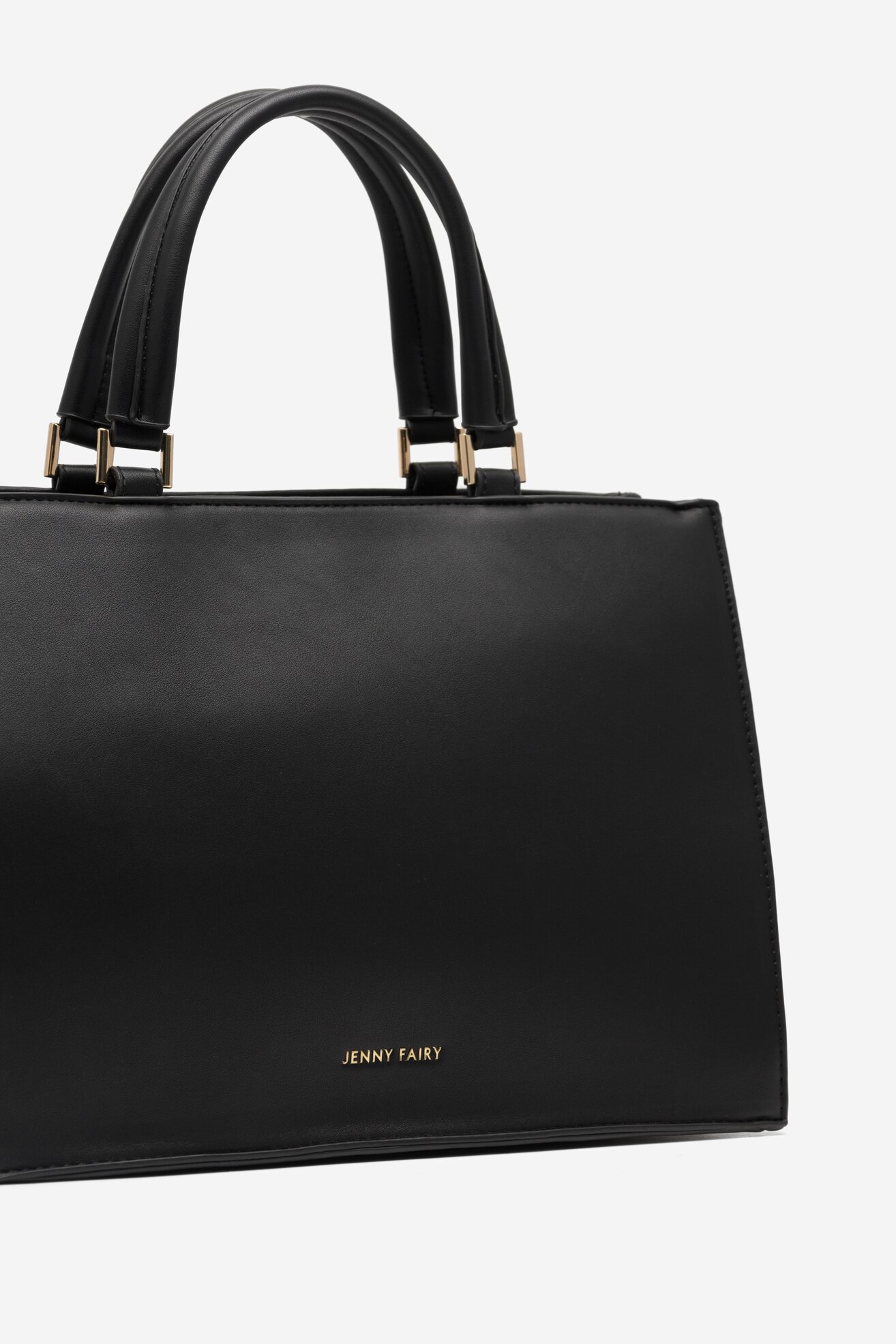 Geantă de mână Jenny Fairy MJT-C-001-04 NEGRU