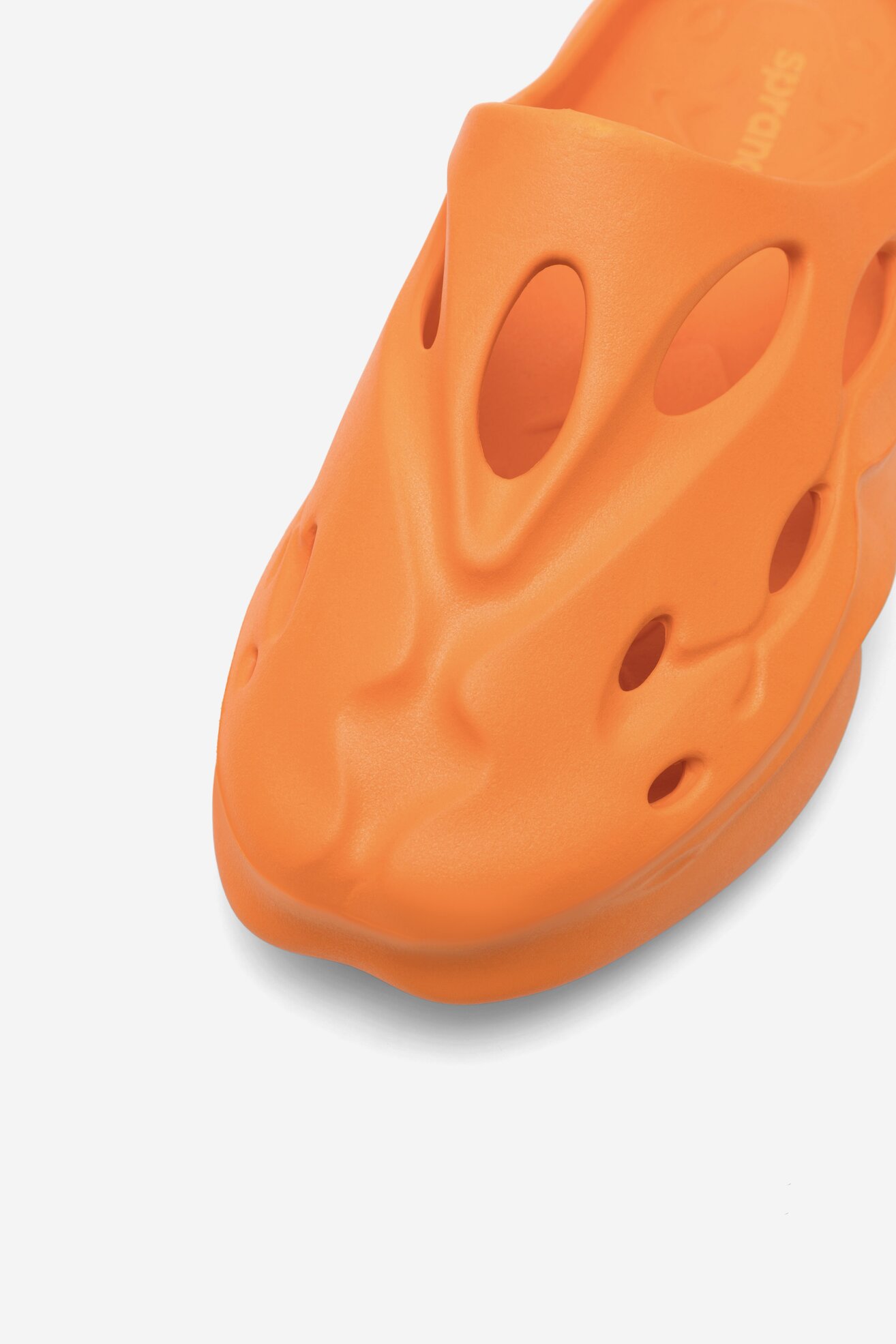 Șlapi pentru bazin Sprandi CREATURES WP88-23963 PORTOCALIU