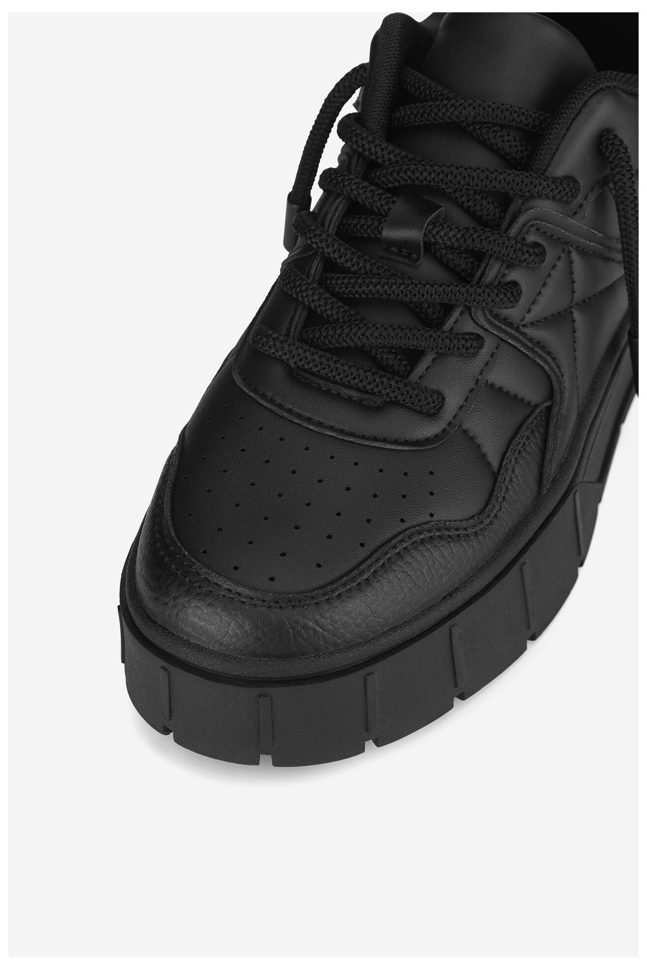 Sneakers Jenny Fairy LZ0719-04 Czarny