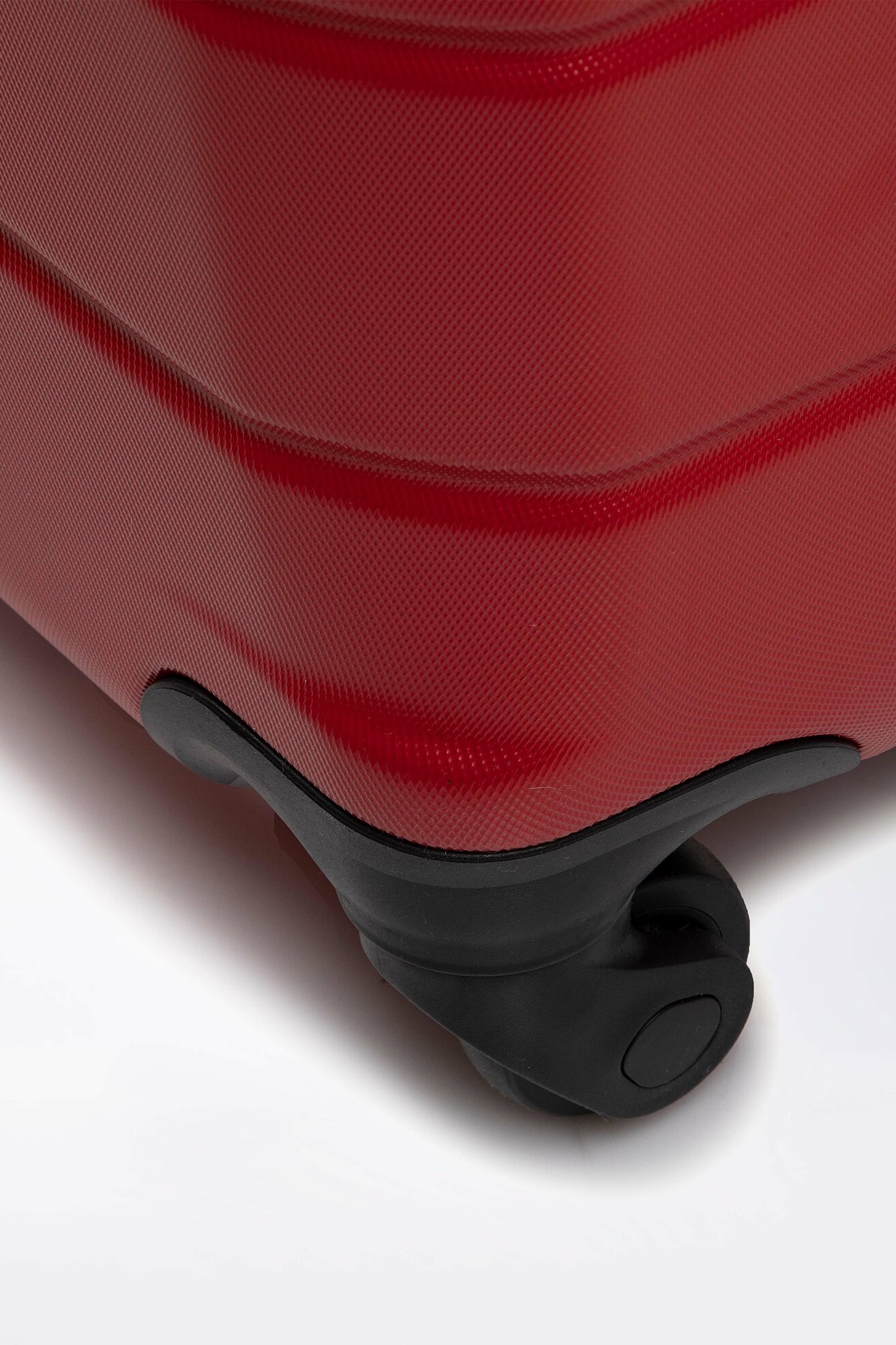 Walizka Lasocki BLW-A-003-30-01 Czerwony