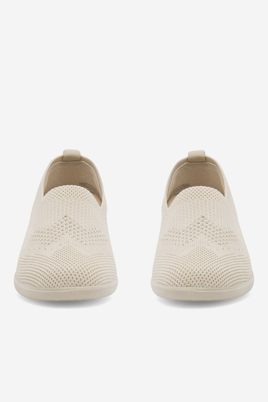 
                Pantofi casual Clara Barson BEJ - 5905588221364