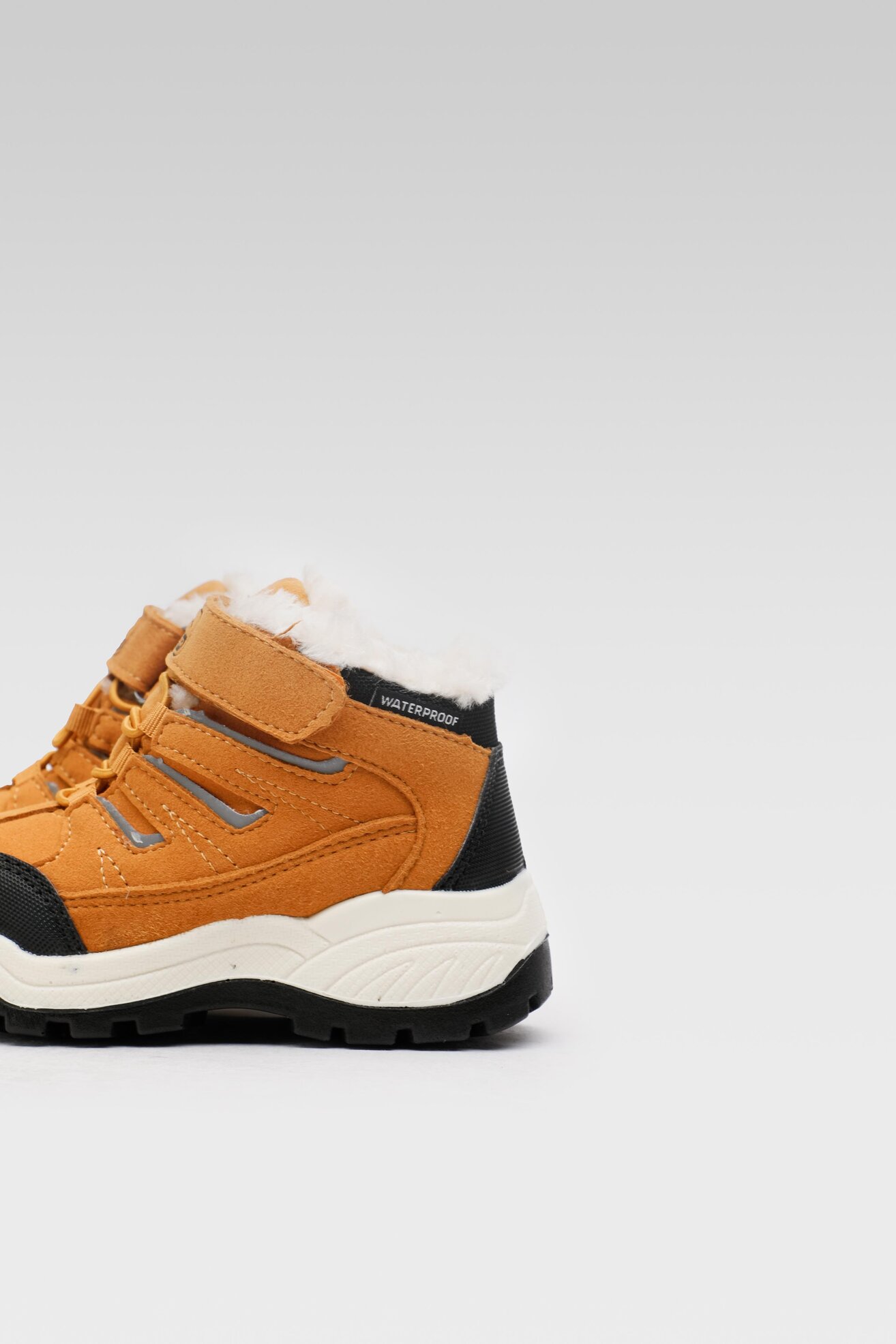 Trzewiki SPRANDI EARTH GEAR CP91-21965 Camel