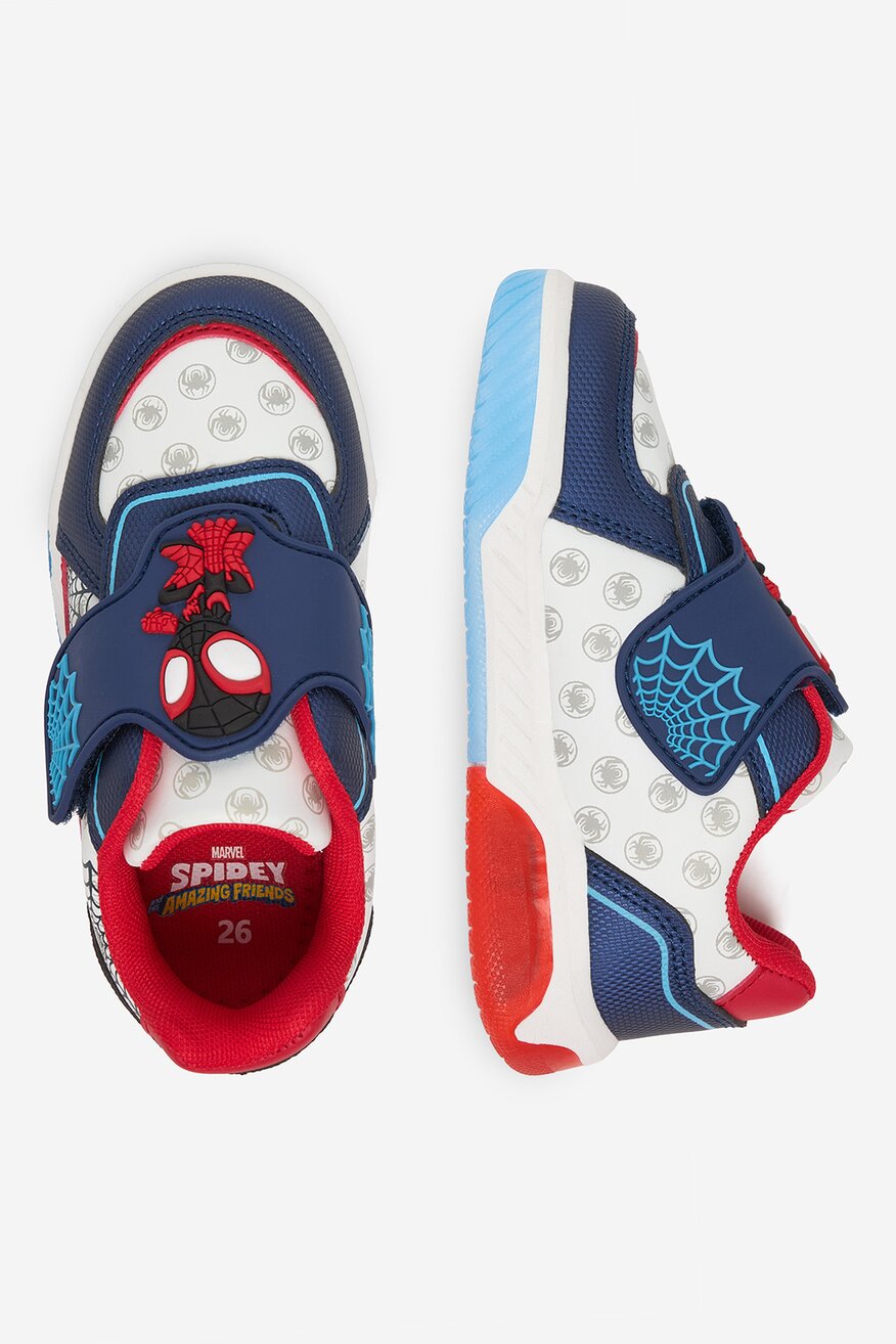 
                Спортни обувки SPIDEY КОБАЛТОВО СИНЬО - 5906751754467