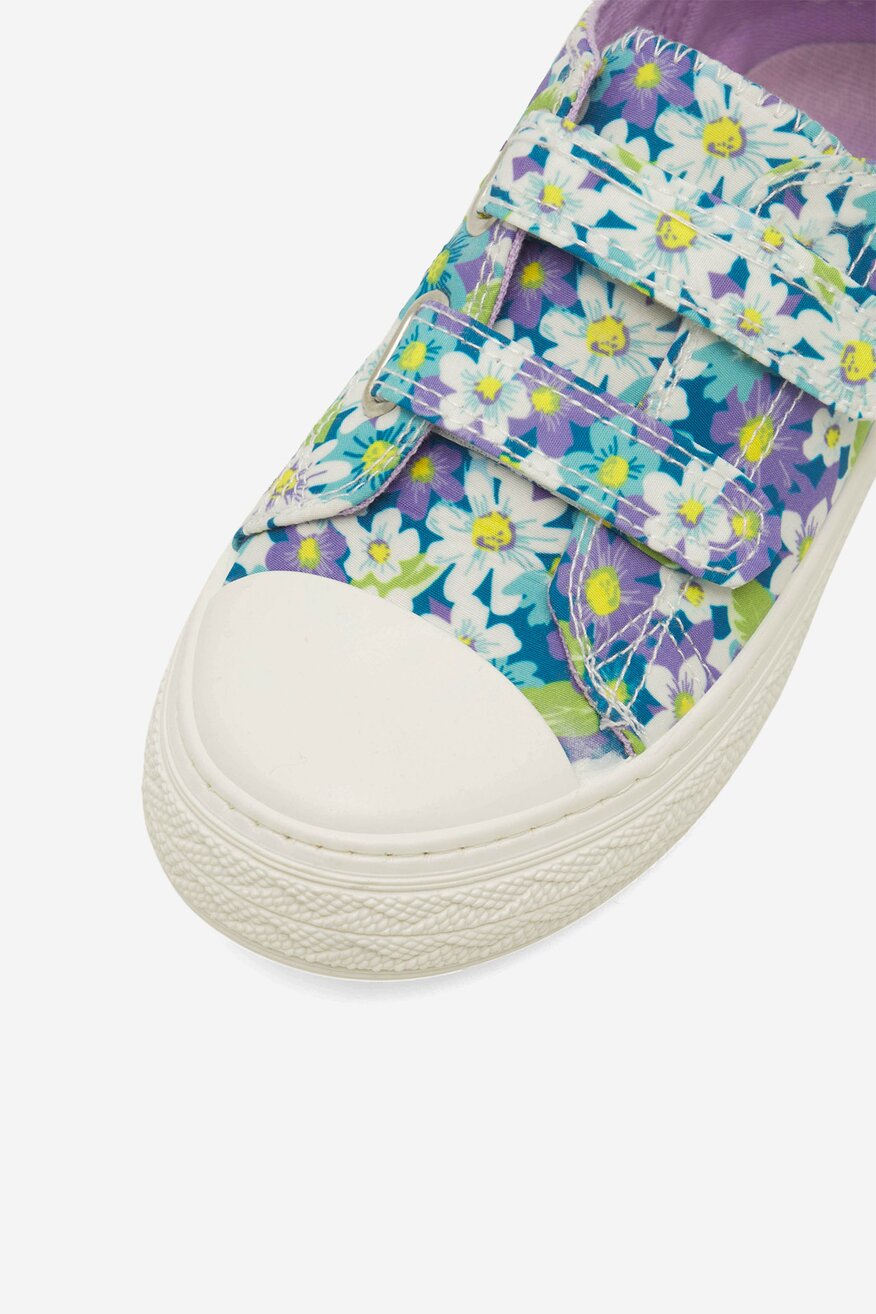 Nelli Blu - Trampki - 5905588424031