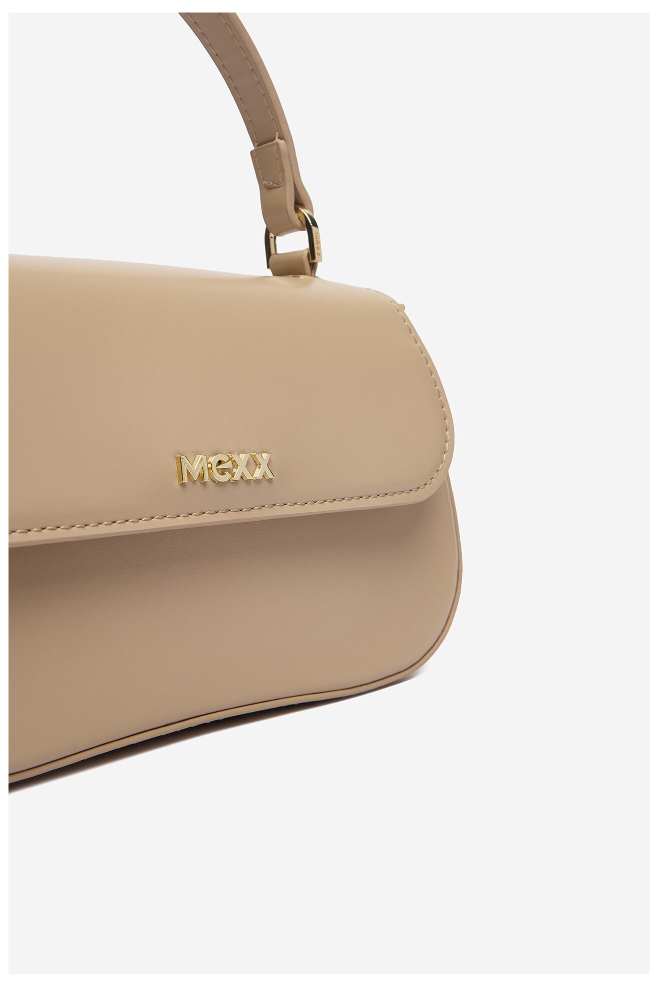 Сумка З Ремінцем Mexx CEO-MEXX-K-001-09 БЕЖЕВИЙ