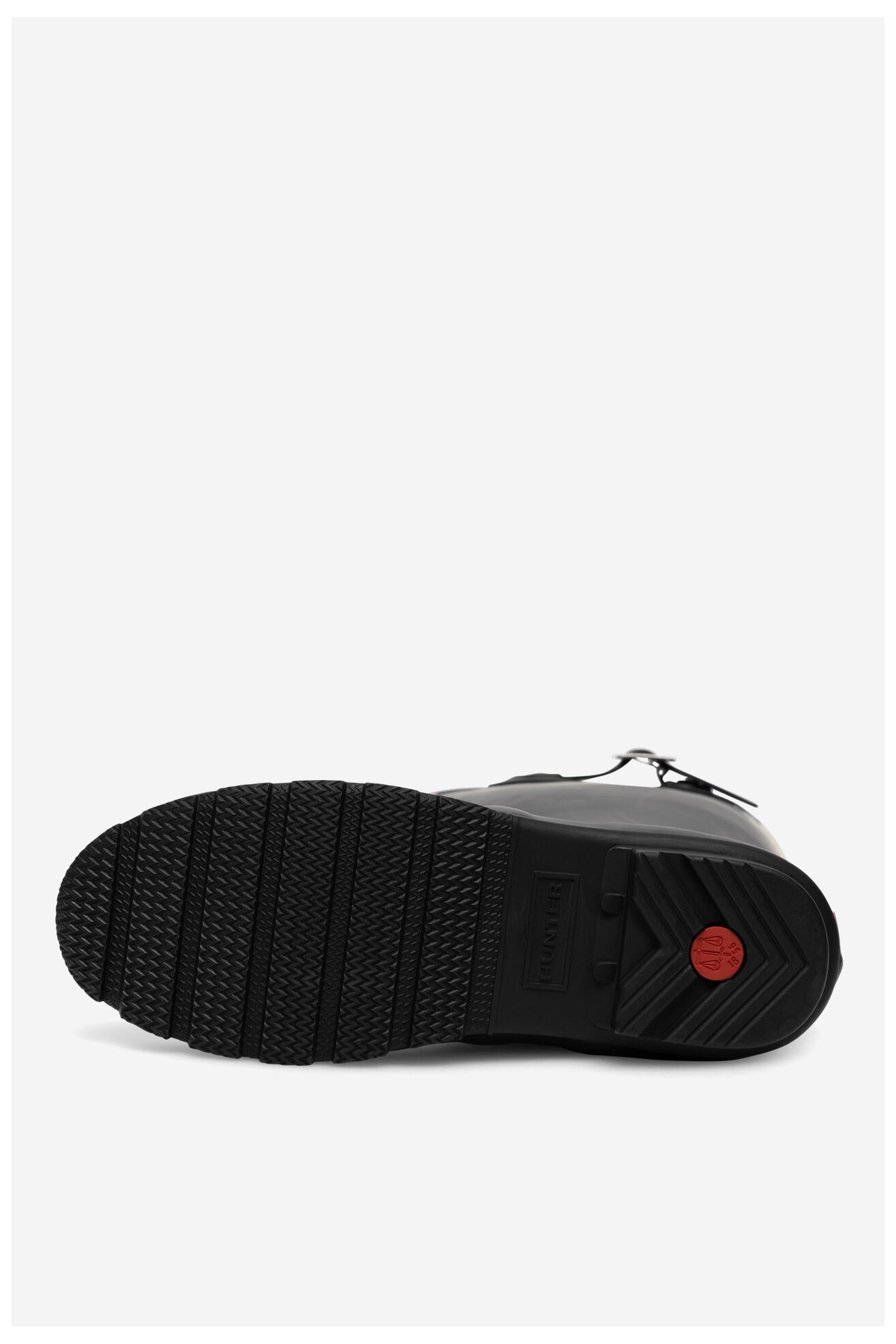 Kalosze HUNTER HFW-003 Czarny