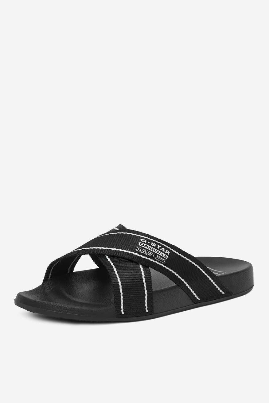 
                Джапанки G-STAR RAW ЧЕРЕН - 5907964000419