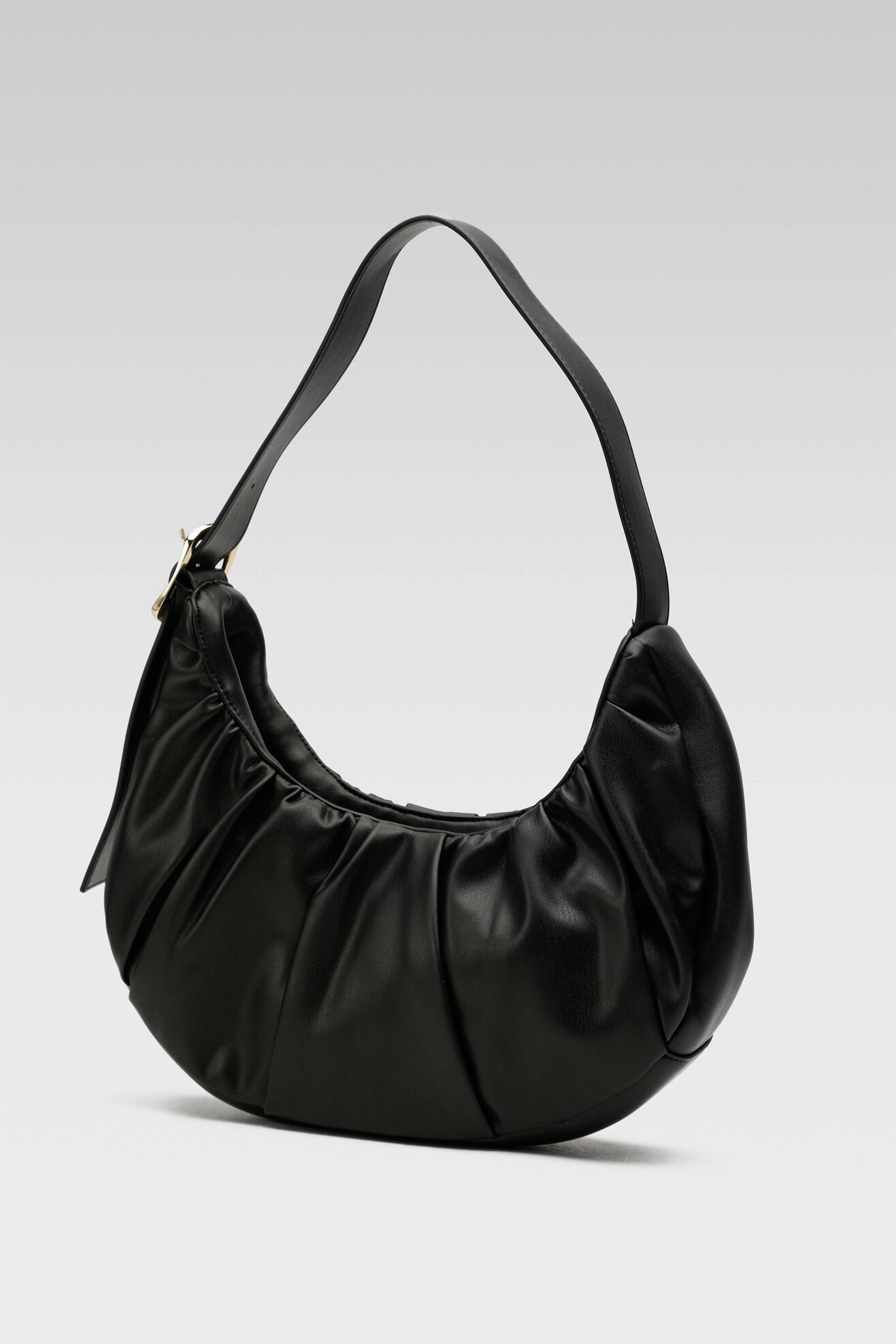 Geantă de mână Jenny Fairy MJH-J-036-02 NEGRU