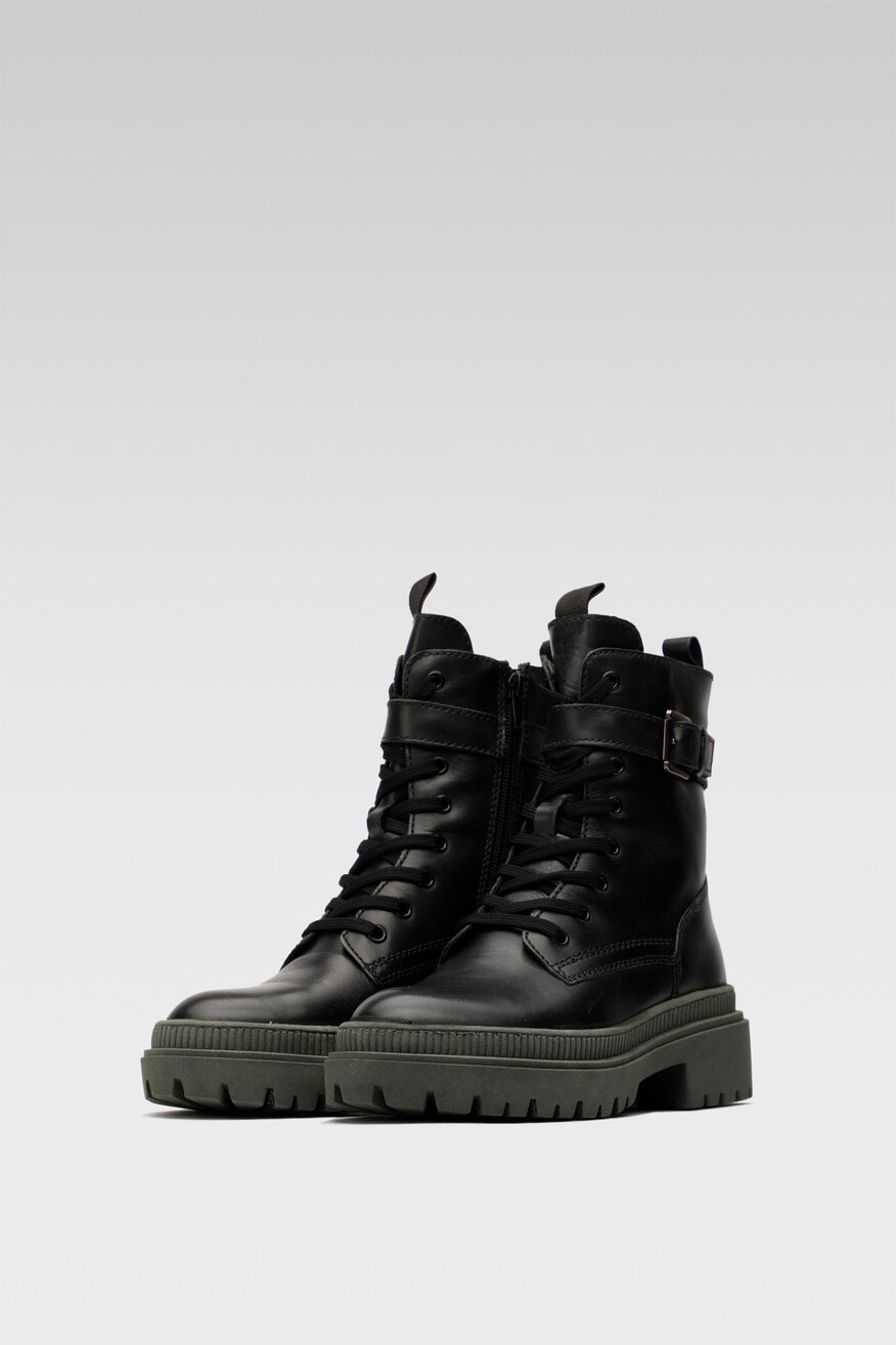 
                Bocanci Lasocki VERDE - 5904248879037