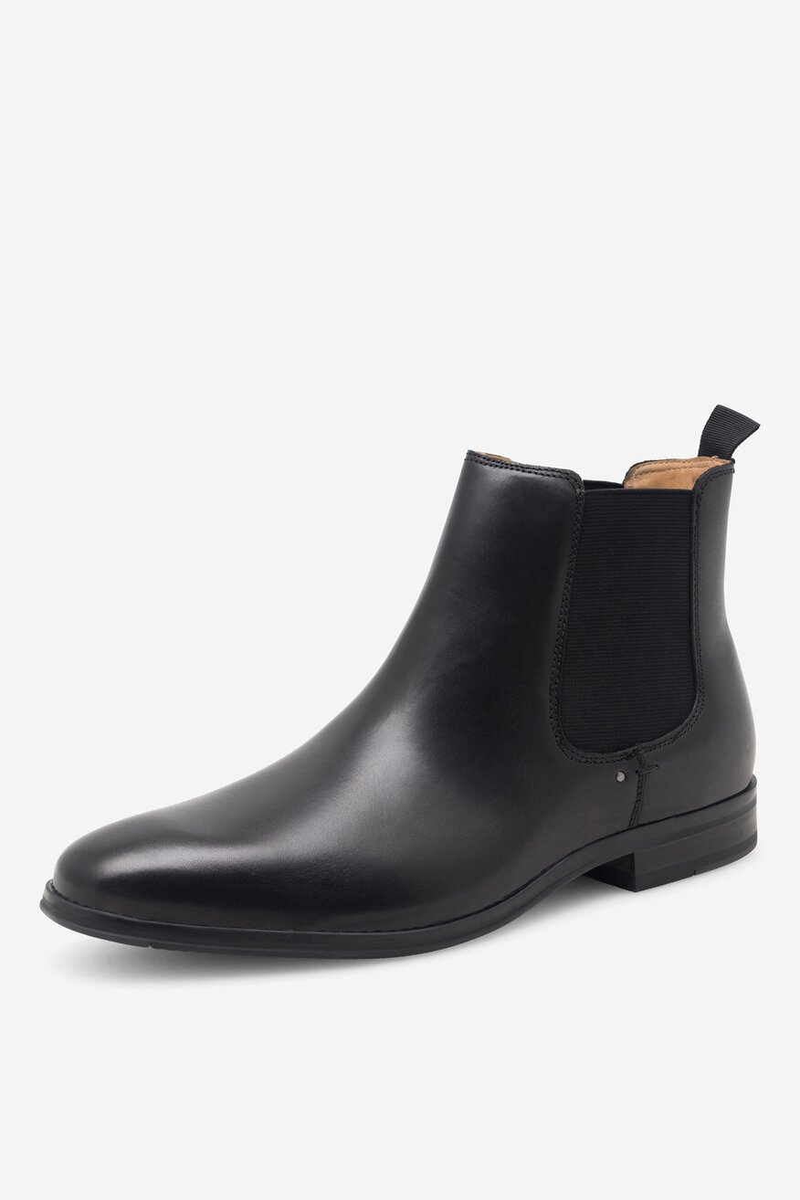 
                Ghete Gino Rossi NEGRU - 5905588048817