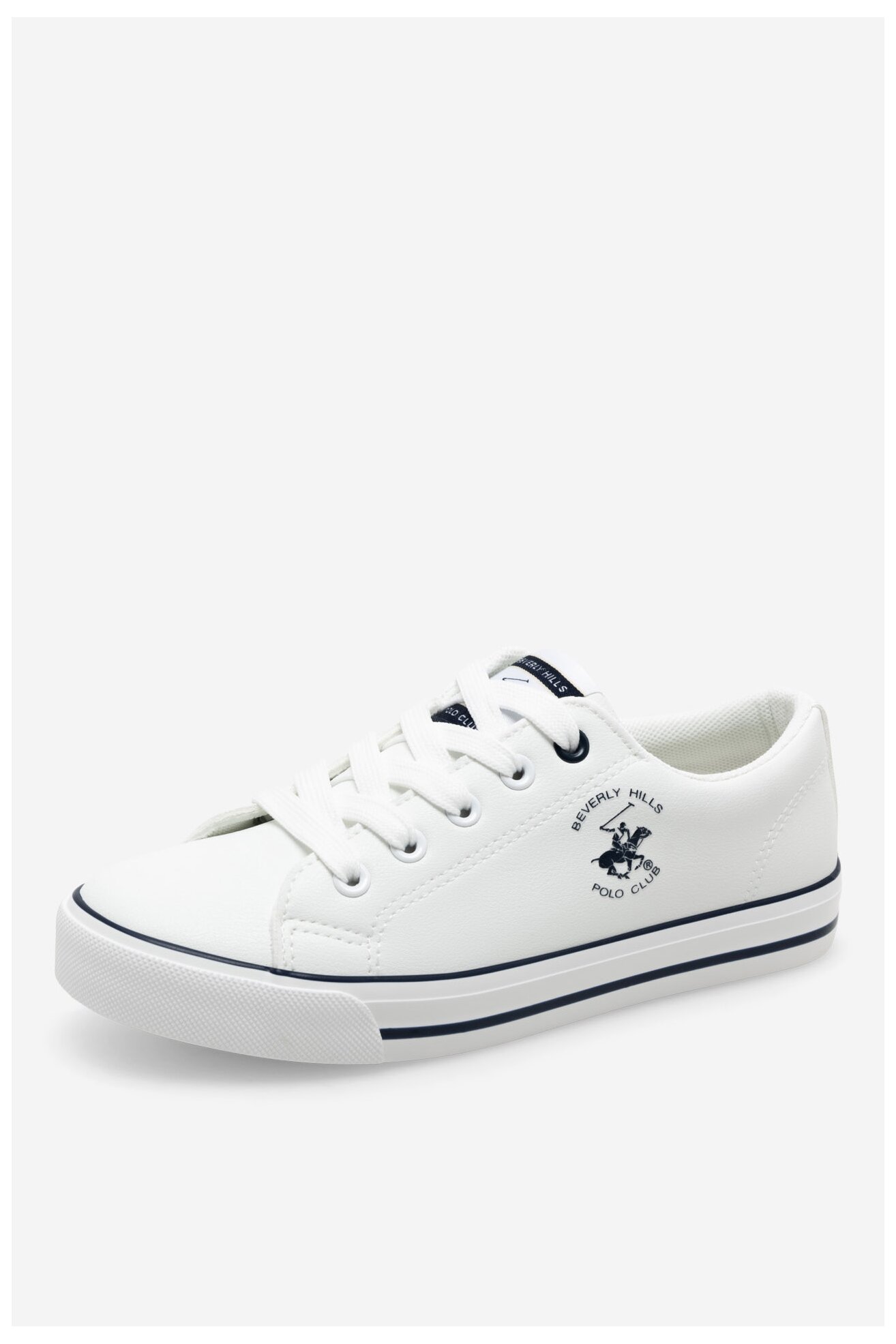 Кецове Beverly Hills Polo Club CSS20379-30 БЯЛ