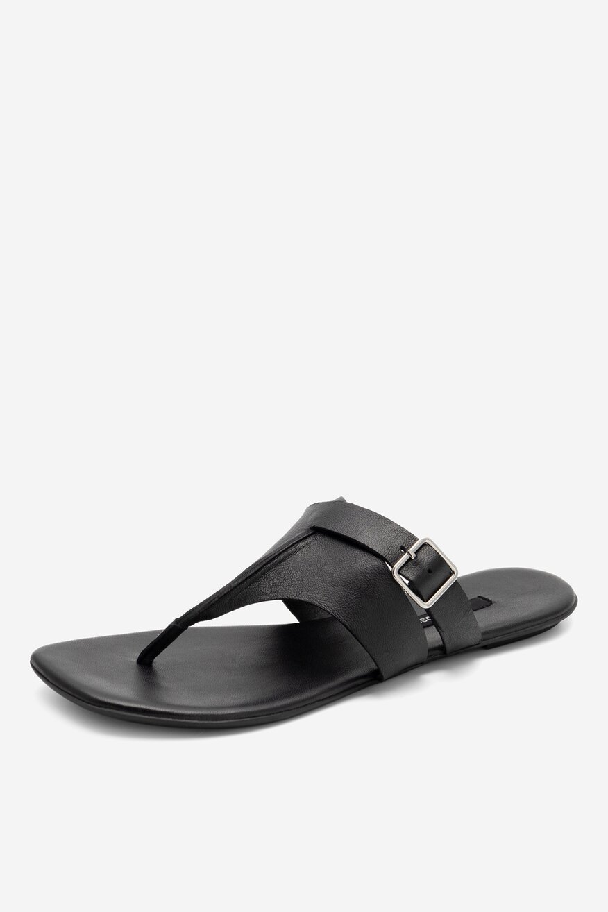 
                Джапанки Gino Rossi ЧЕРЕН - 5904862825229