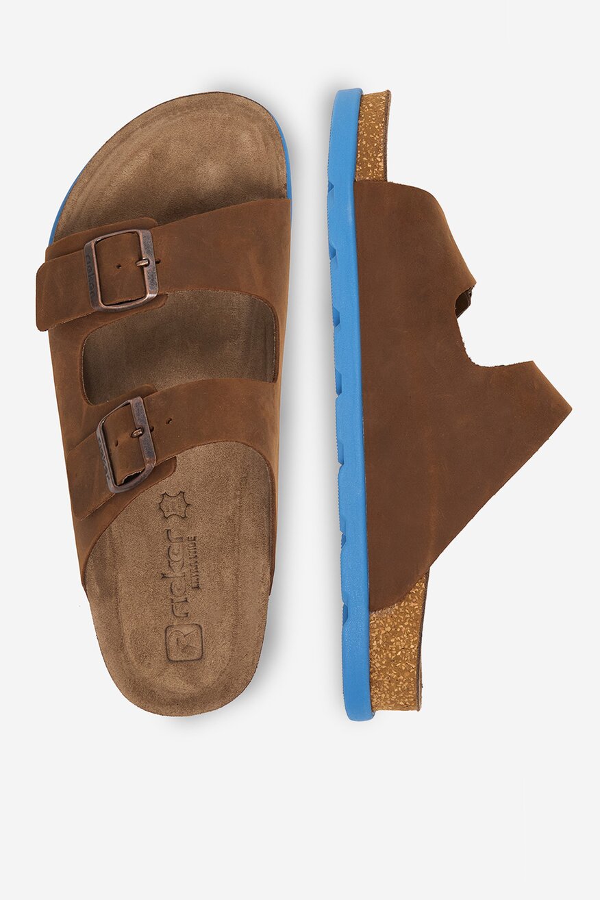 
                Джапанки Rieker КАФЯВ - 5906751770412