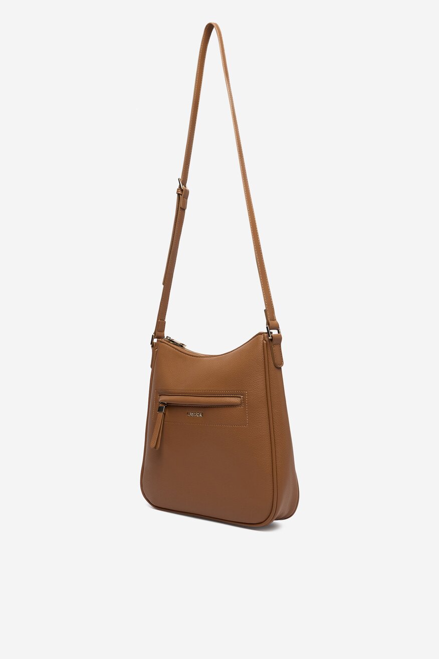 Kézitáska Lasocki CAMEL - 5906751522141