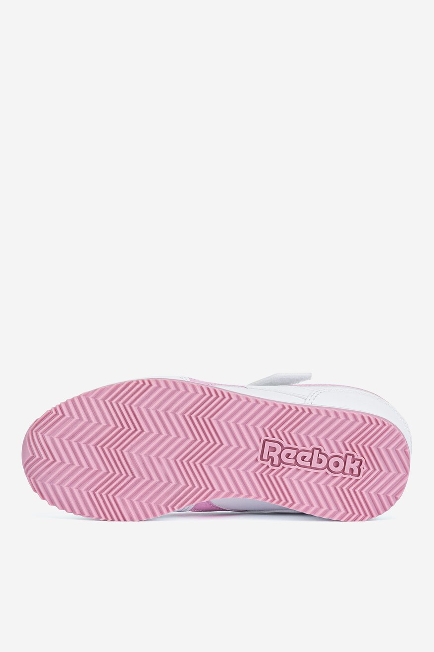 Sportovní obuv Reebok BÍLÁ - 5905588761259