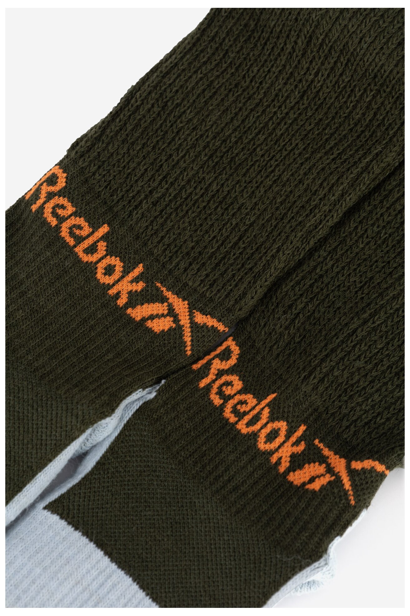 Soseste Reebok R0552-SS24 (1-PACK) VERDE