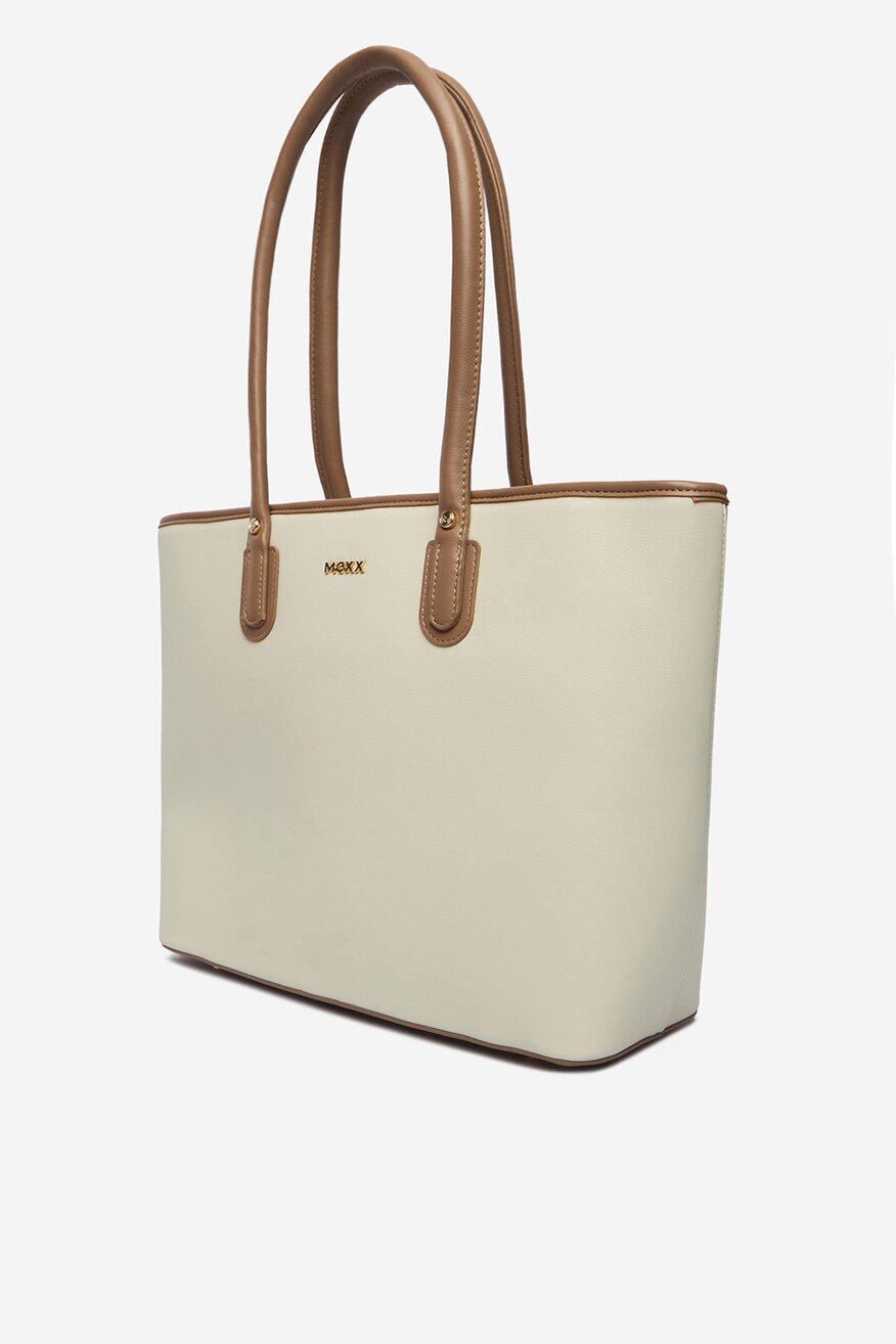 
                Сумка З Ремінцем Mexx ІВОРИ - 5906751563052