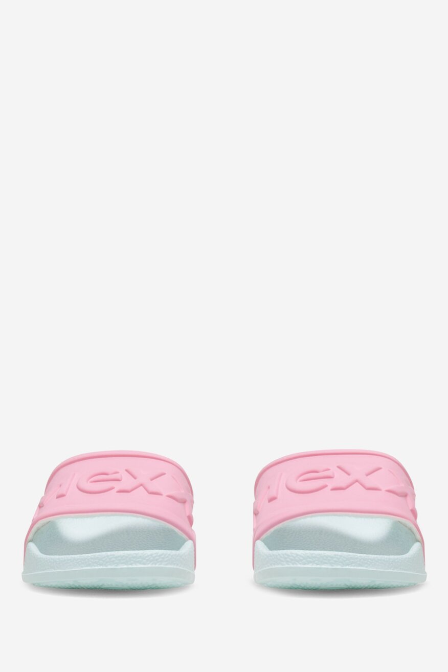 Mexx - Klapki basenowe - 5905588480860