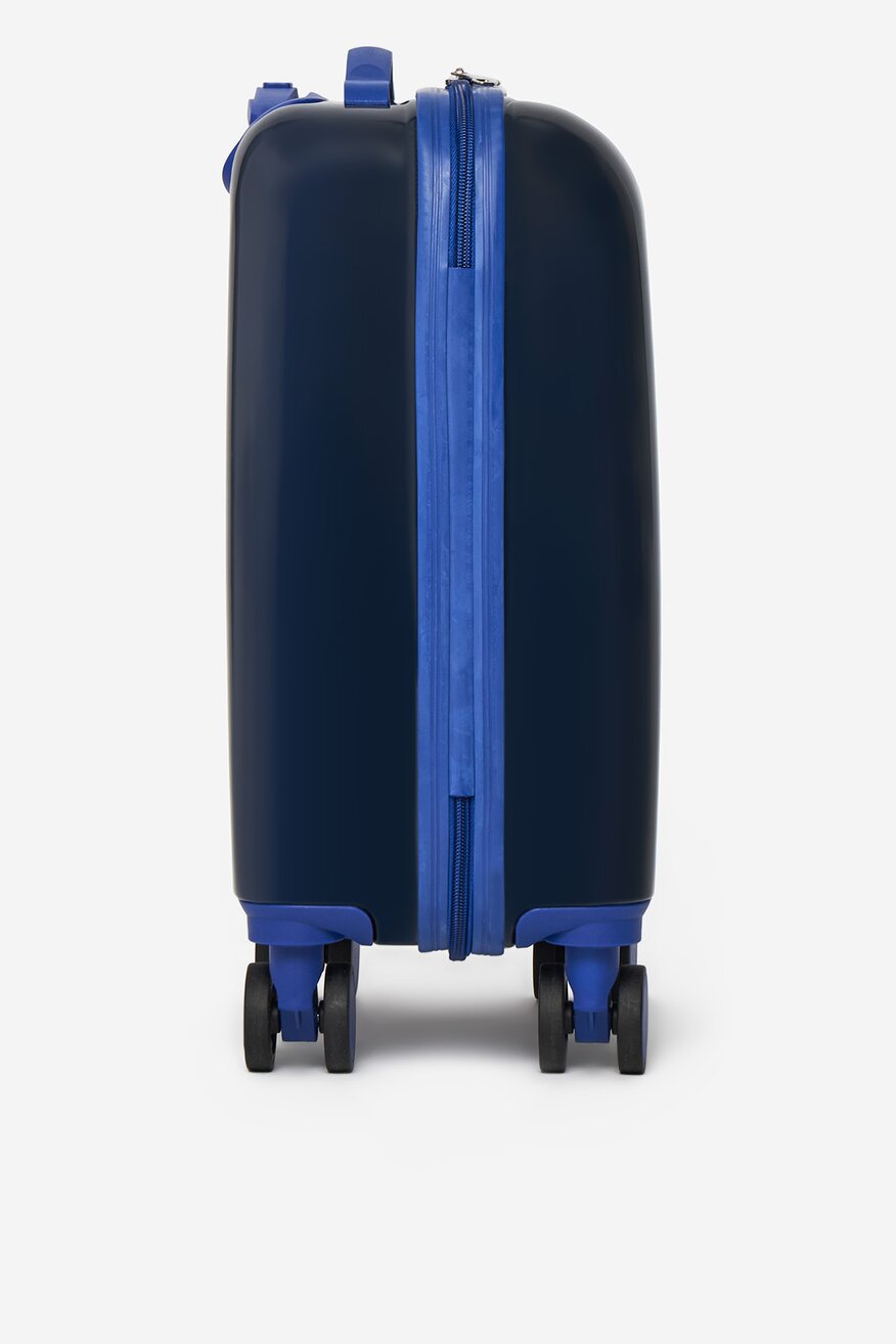 Valiză BATWHEELS BLEUMARIN - 5906751033753