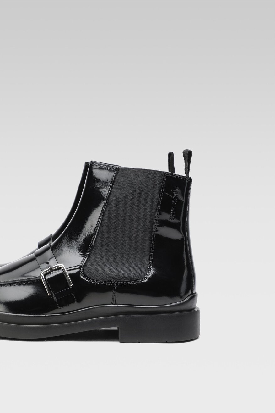 
                Боти RAGE AGE ЧЕРЕН - 2230032349909