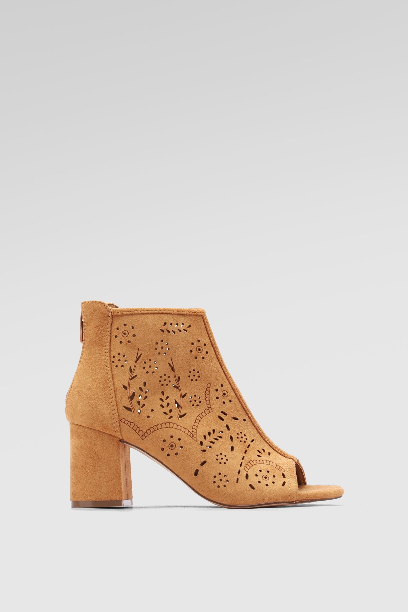 Sandale DeeZee WS90401-01 KAMEL