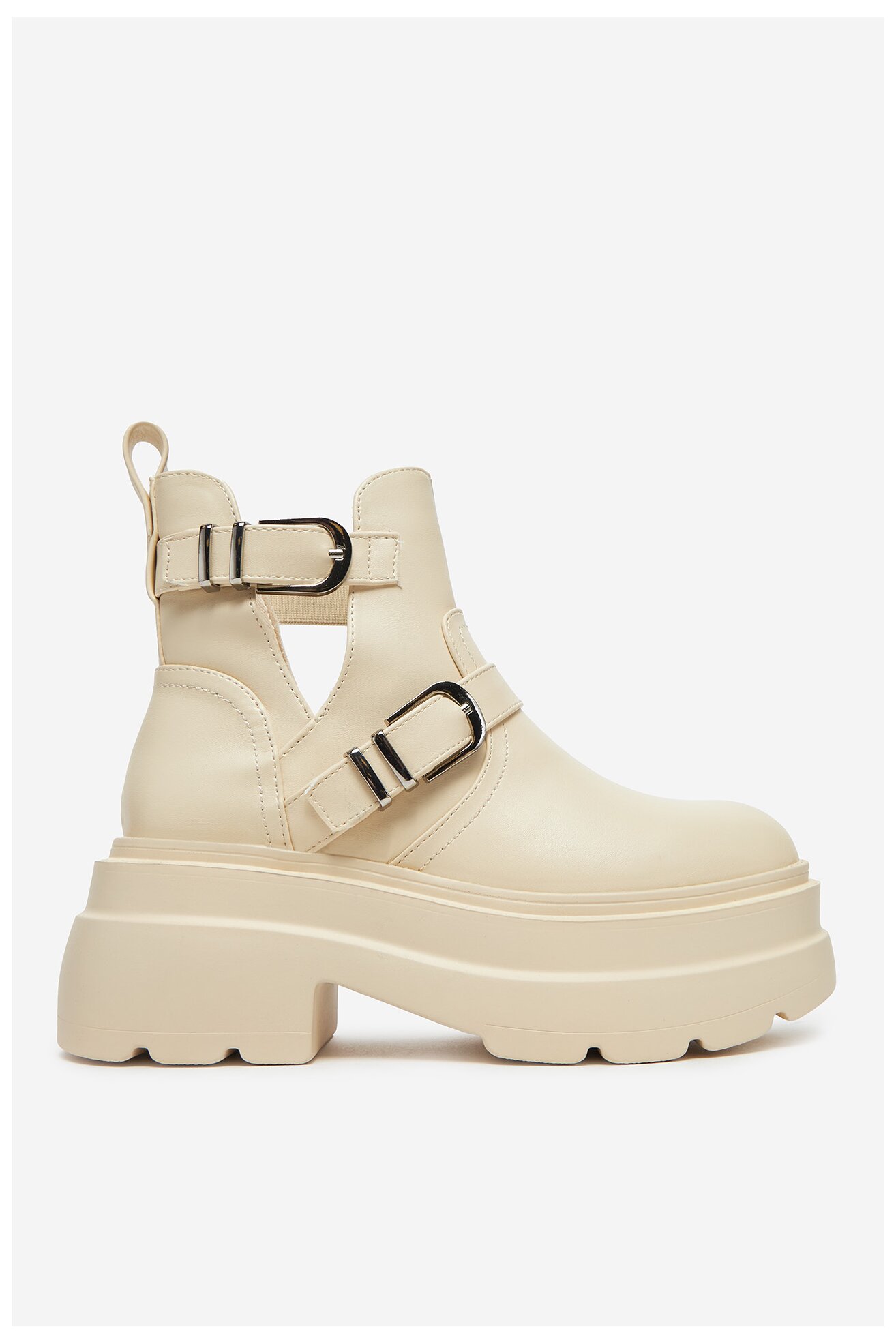 Ghete DeeZee ST0242613-2 BEJ