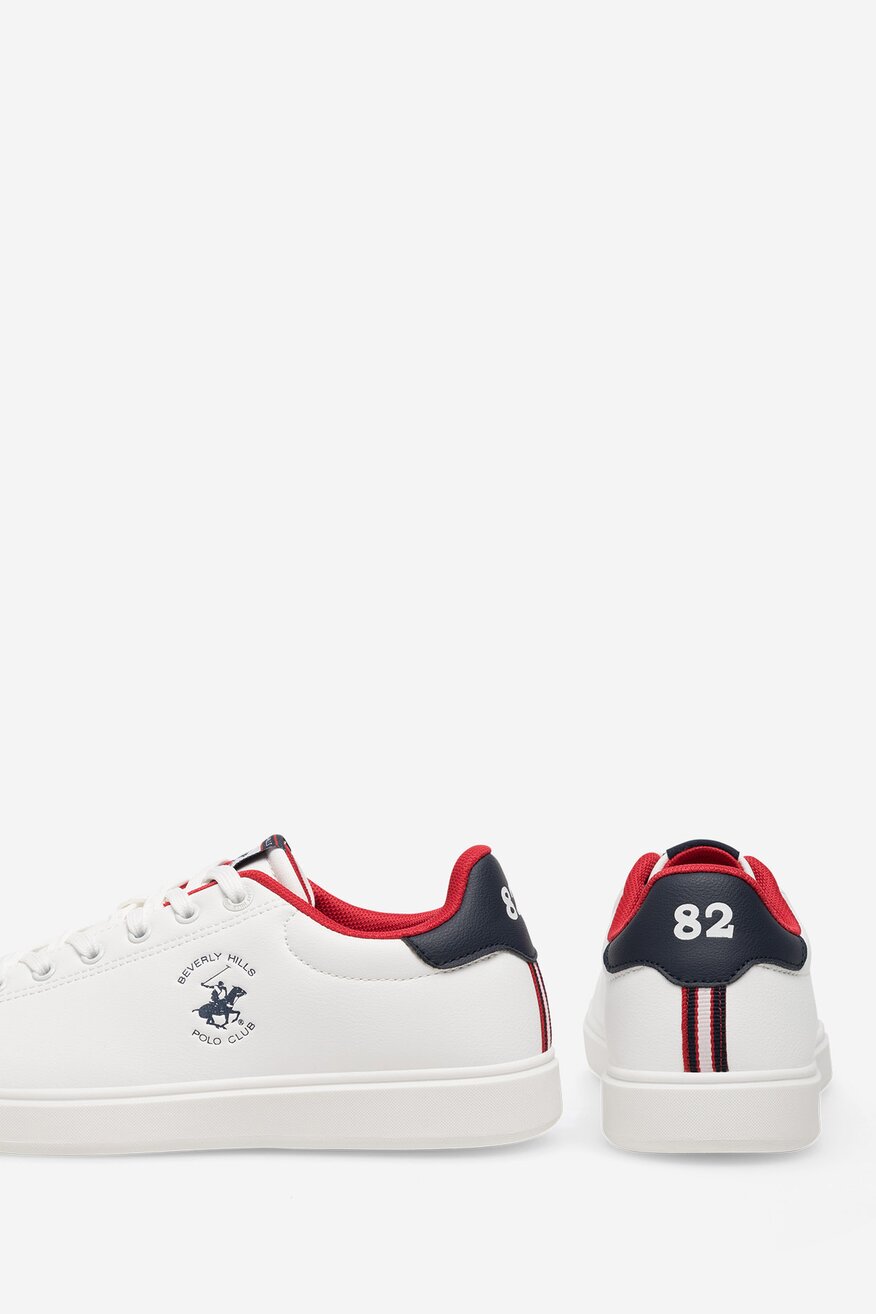 Beverly Hills Polo Club - Sneakersy - 5905588564300