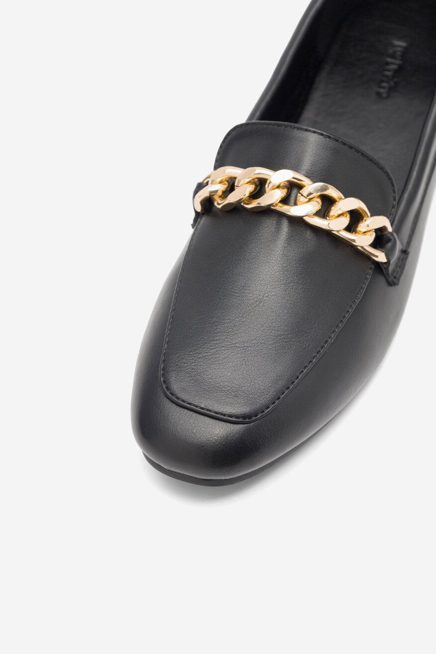 DeeZee - Mokasyny - 5904862956725