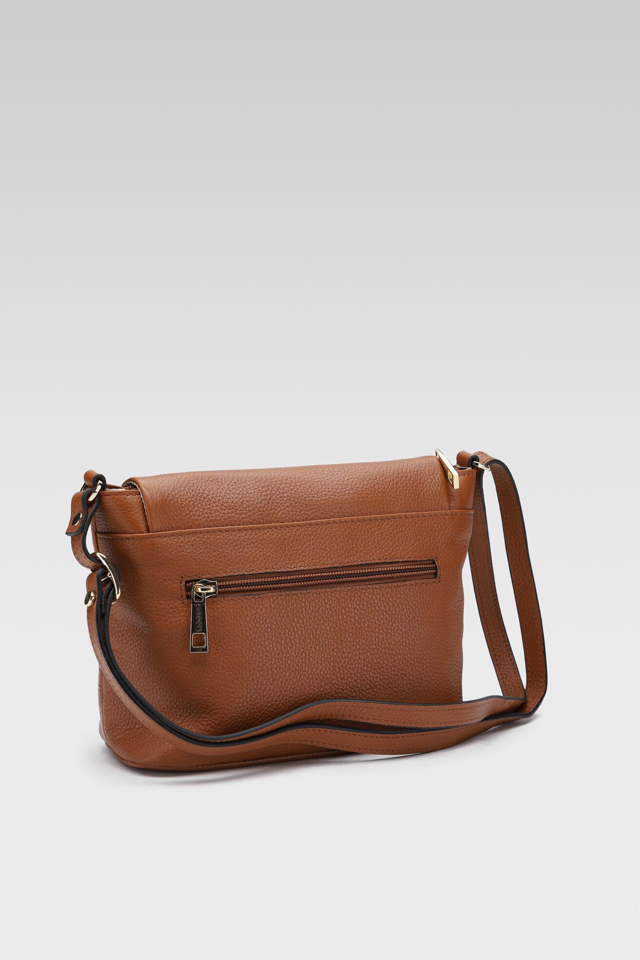 Torebka Lasocki BRT-518 Camel