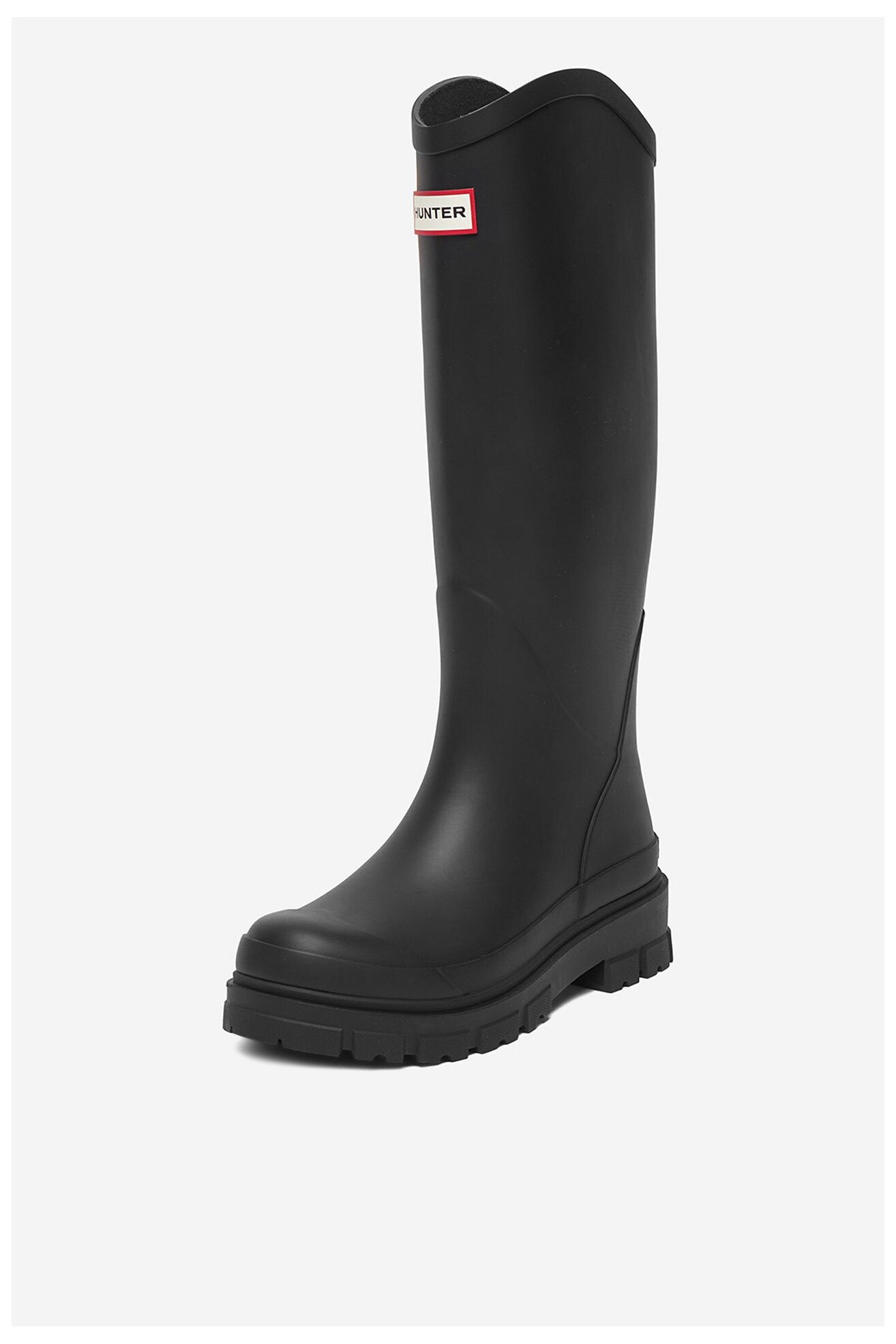 Kalosze HUNTER EO-SJY-01 Czarny
