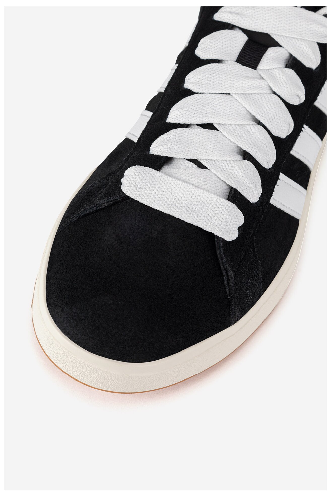 Obuwie sportowe adidas GRAND COURT BASE 00S IH6184 Czarny