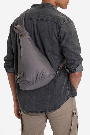 Сумка Чоловіча G-STAR RAW CEO-FOTYN-XC8182GS СВІТЛО-БЕЖЕВИЙ