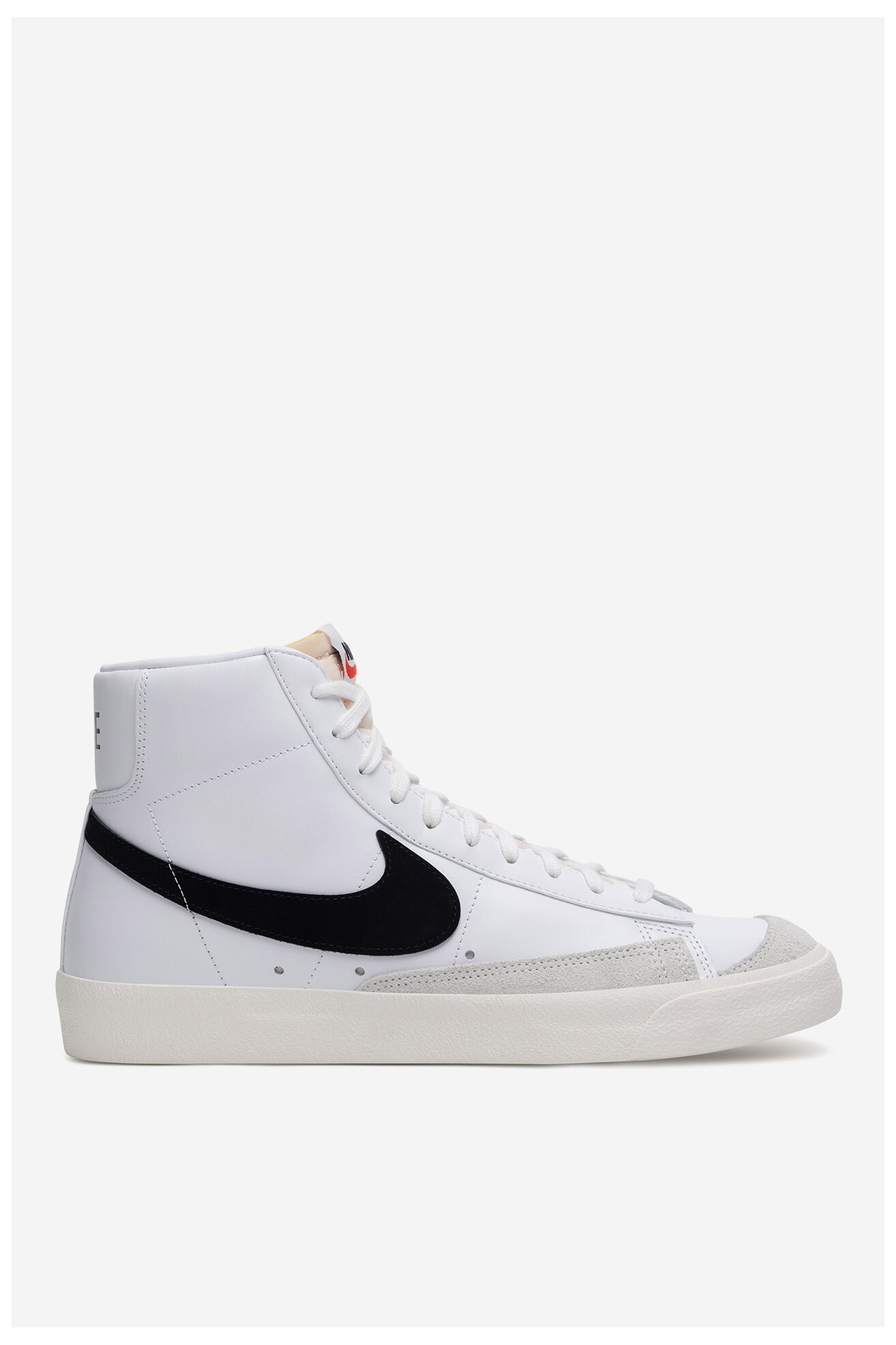 Obuwie sportowe Nike BQ6806-100 Biały