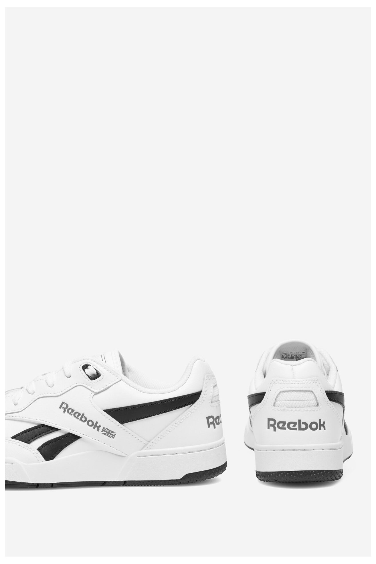Sportcipő Reebok BB 4000 II 100033316 W FEHÉR