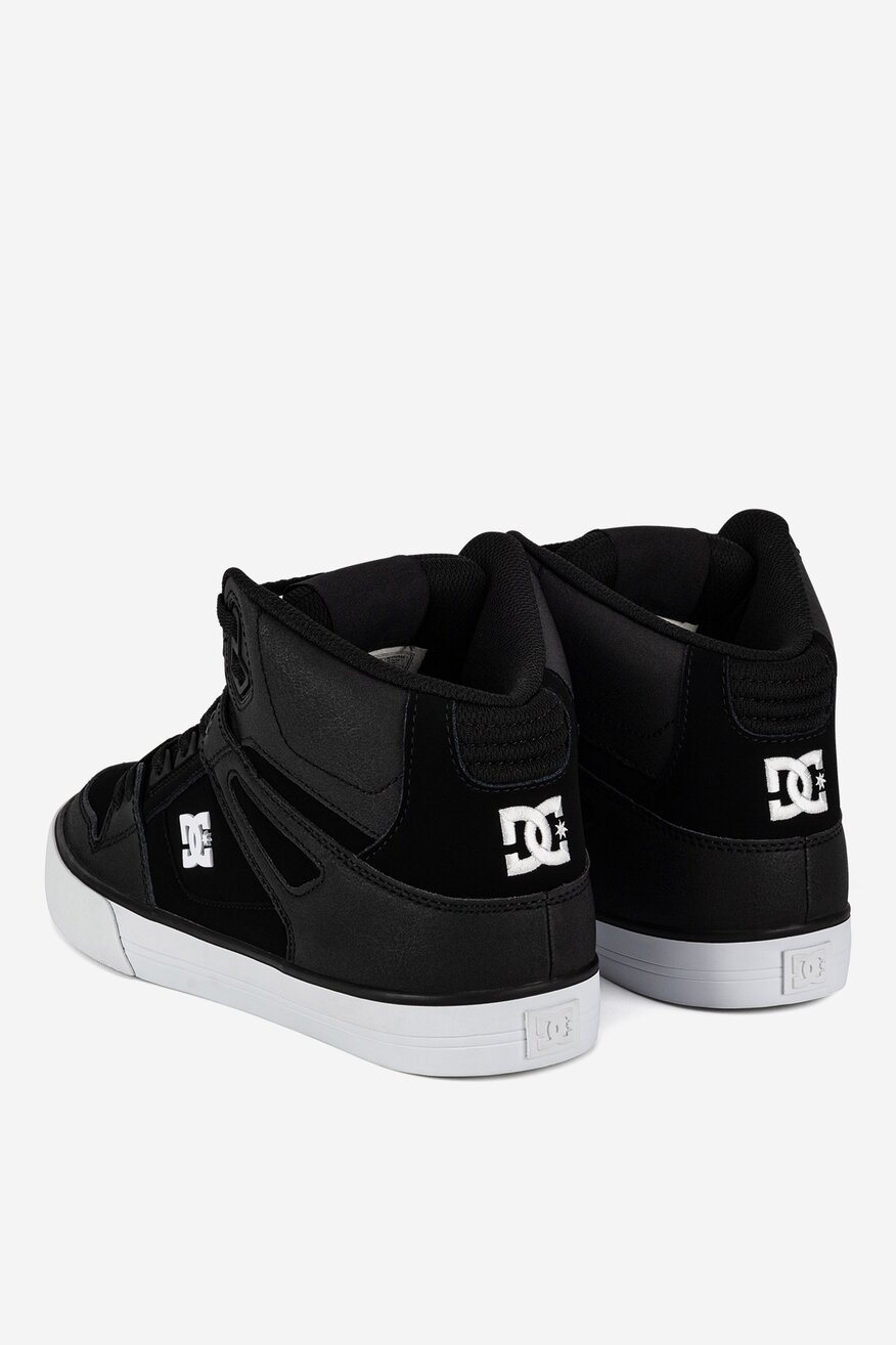 
                Sportska obuća DC Shoes CRNA - 5905588849575