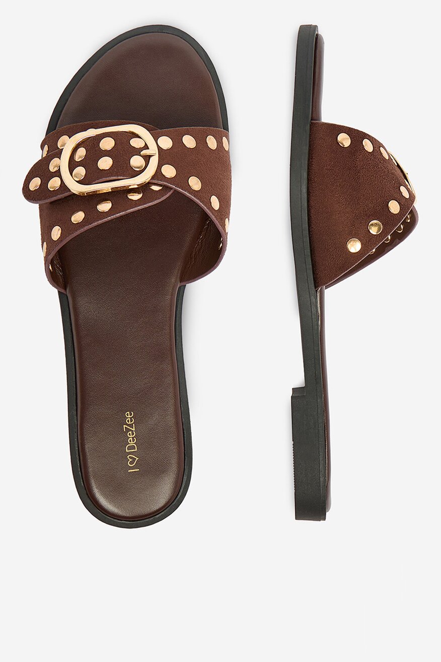 
                DeeZee - Klapki - 5906751936900