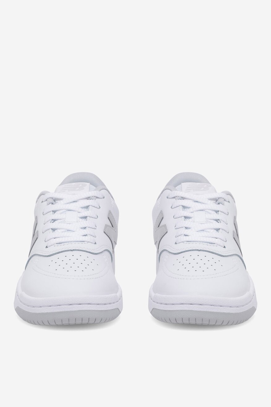 
                Sportcipő New Balance FEHÉR - 5905588256274