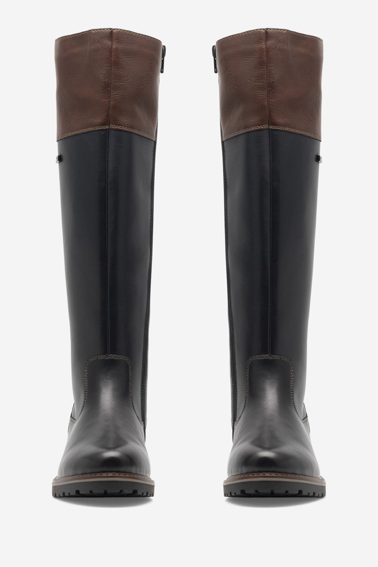 Cizme Remonte R6581-02 NEGRU