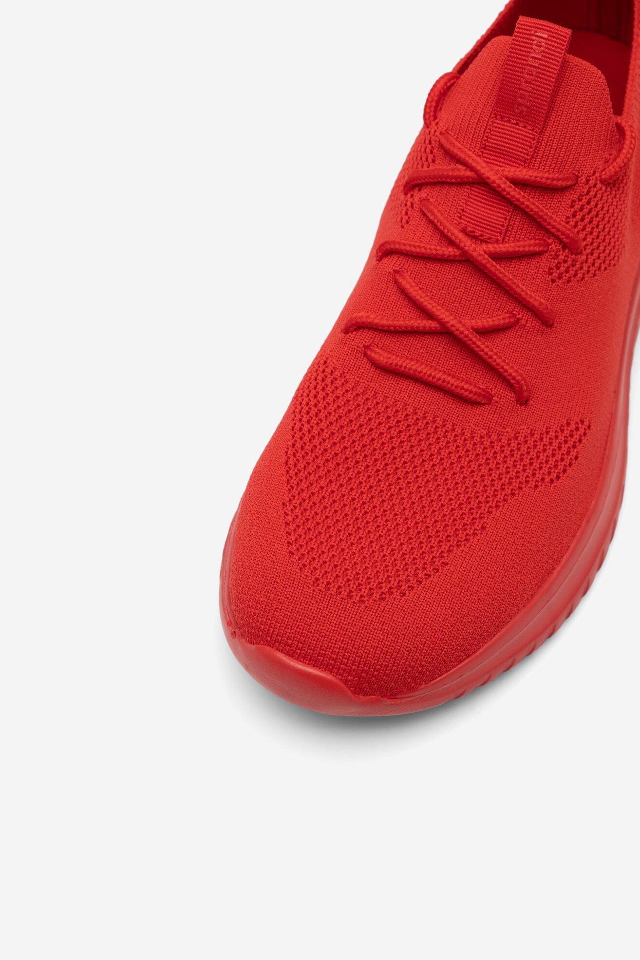 Obuwie sportowe Sprandi FLEXI MP-S23R241A-8 Czerwony