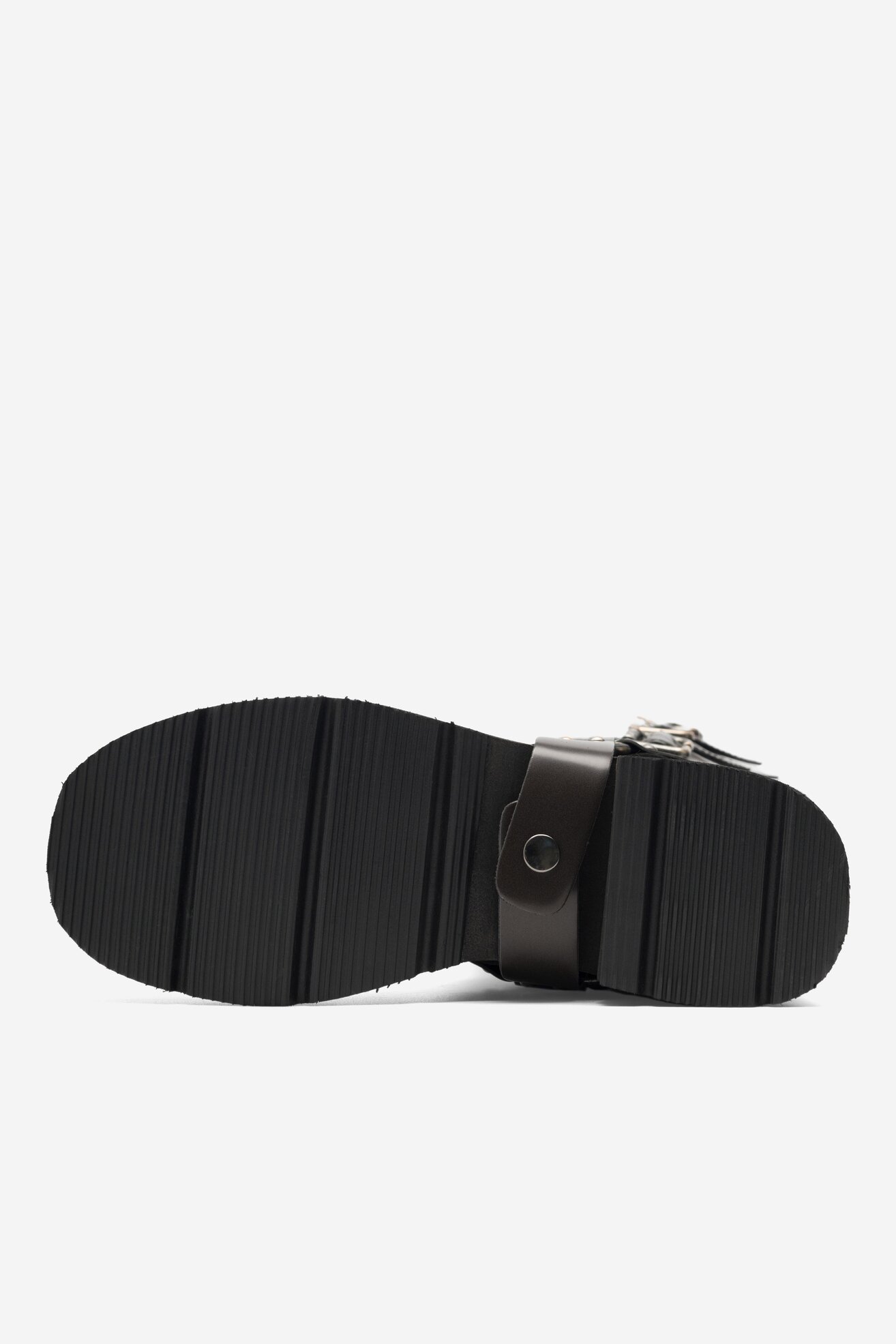 Kozaki Jenny Fairy SORINE WS22236-04 Czarny