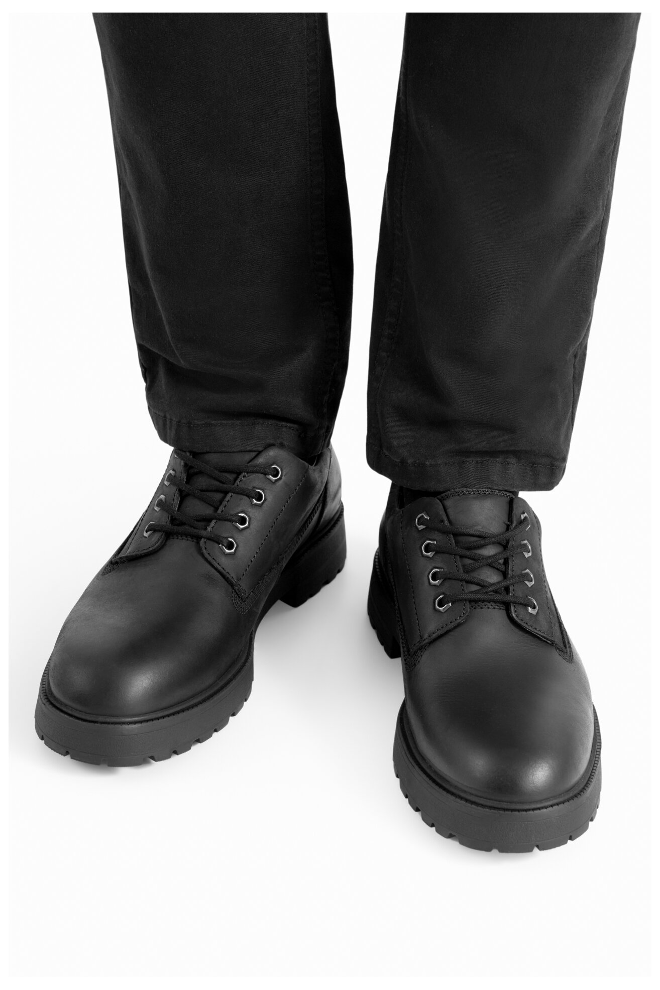 Cipele Lasocki MALI-01 MI08 CRNA