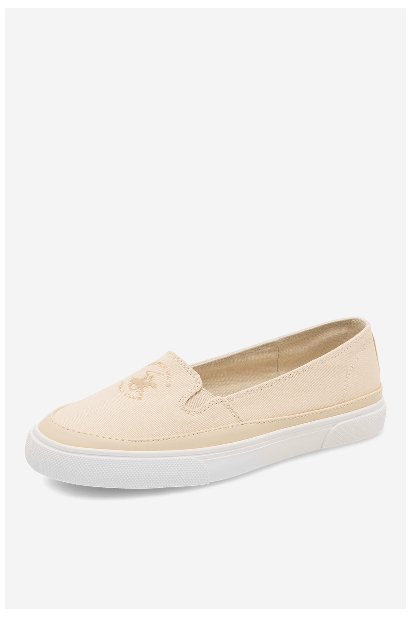 Кецове Beverly Hills Polo Club W-24MVS5023 БЕЖОВ