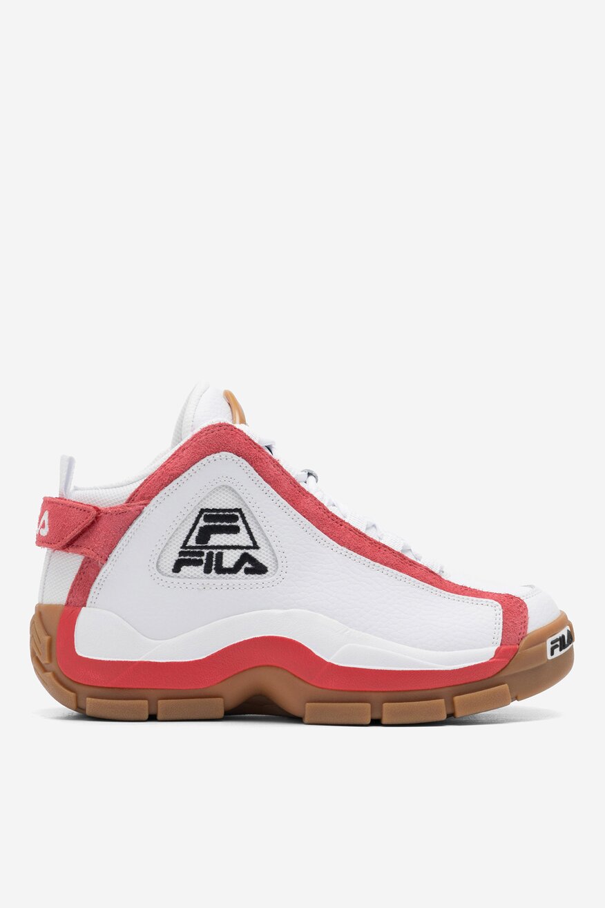 Fila - GRANT HILL 2 EURO BASKET MID - 2230043220501