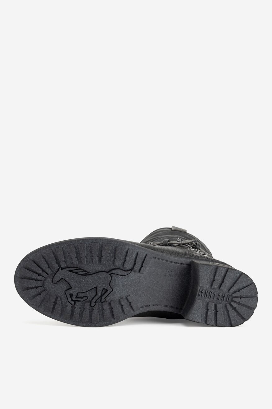 
                Cizme Mustang GRI - 5905588869887