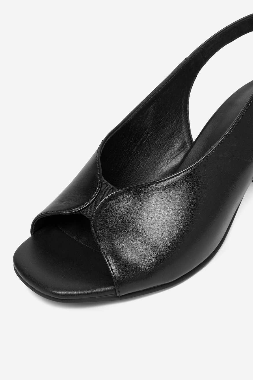 
                Lasocki - Sandały - 5906751984420