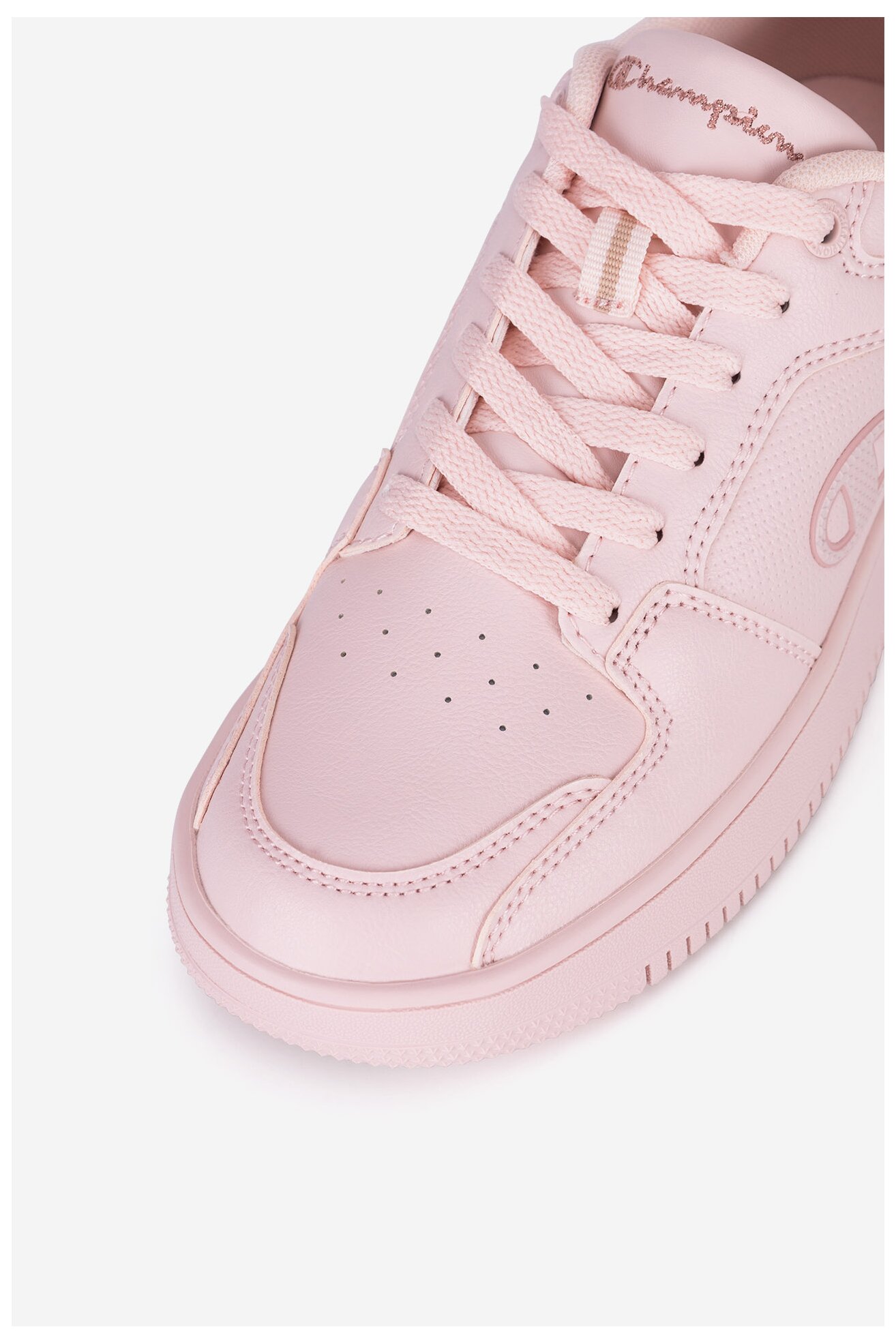 Încălțăminte sport Champion RD18 2.0 G GS LOW S32679-PS047 ROZ