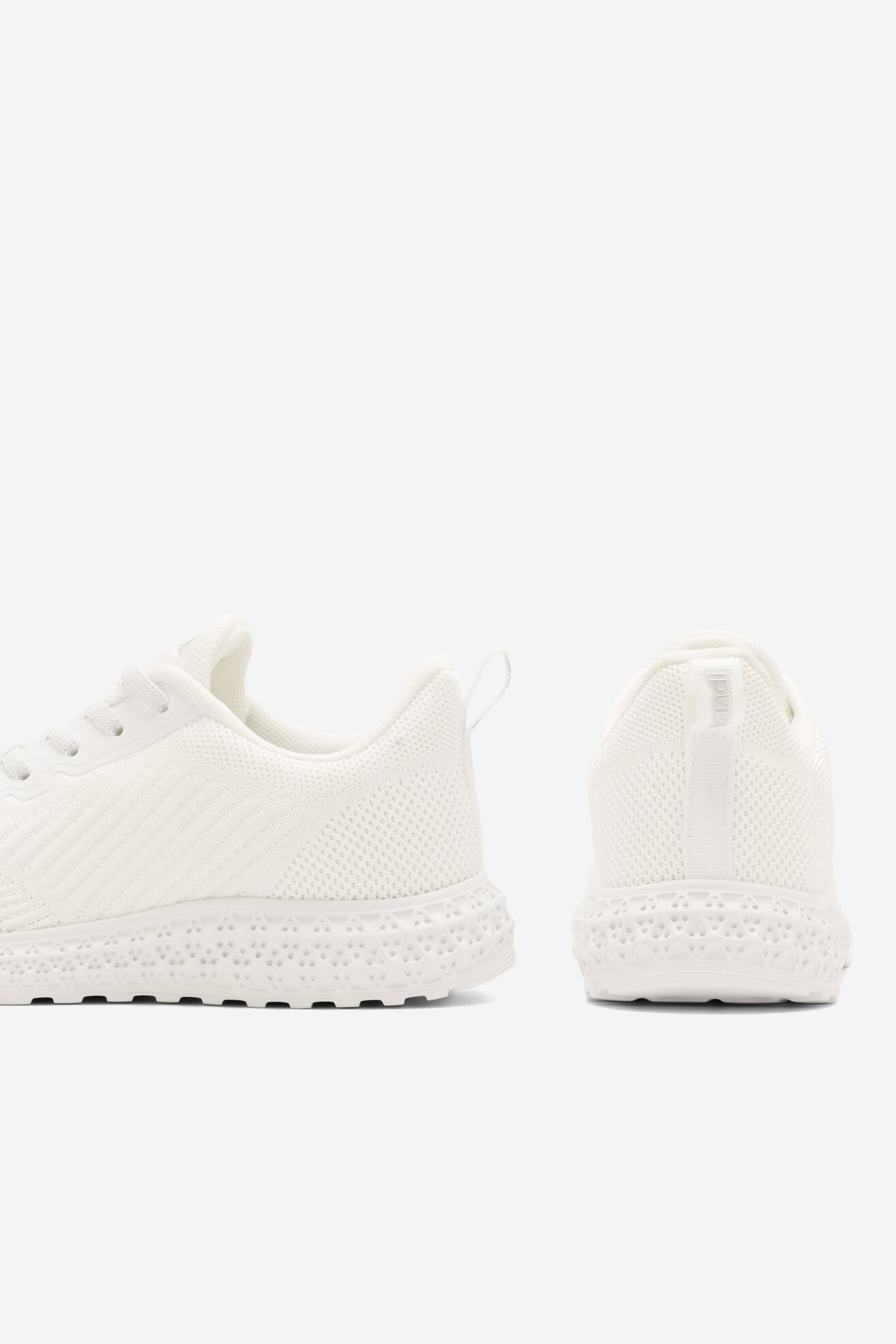 Obuwie sportowe Sprandi FREAKSQUEAK BP70-23787 Biały