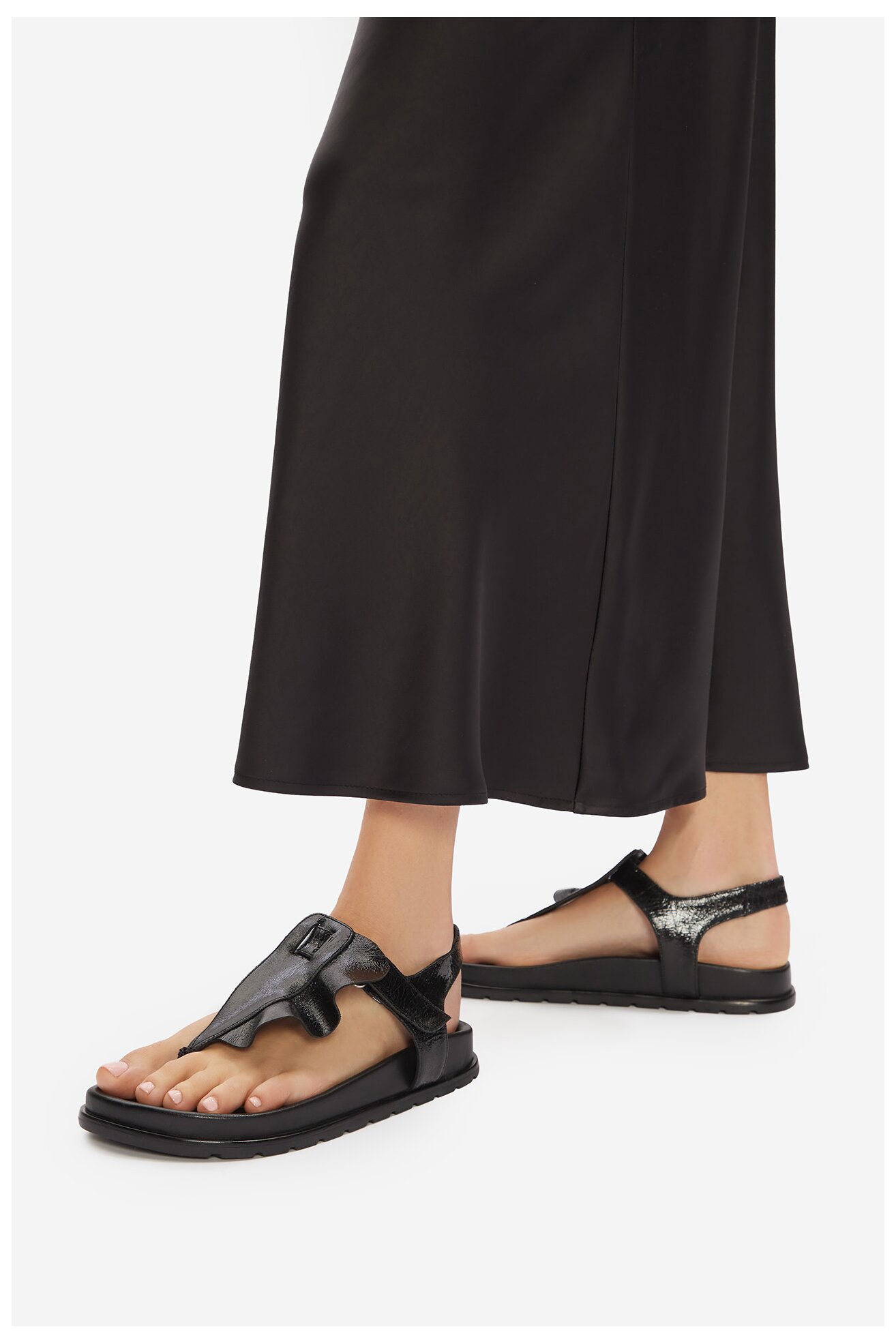 Сандали Badura LAVENDER-118103 ЧЕРЕН