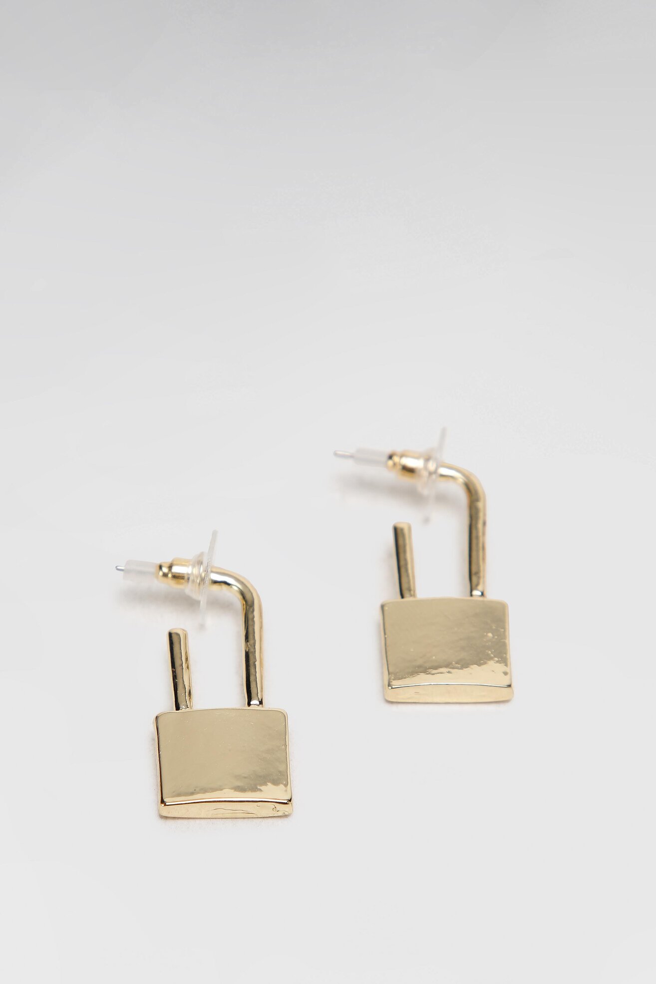 Kolczyki ACCCESSORIES 1W9-011-AW21 Złoty