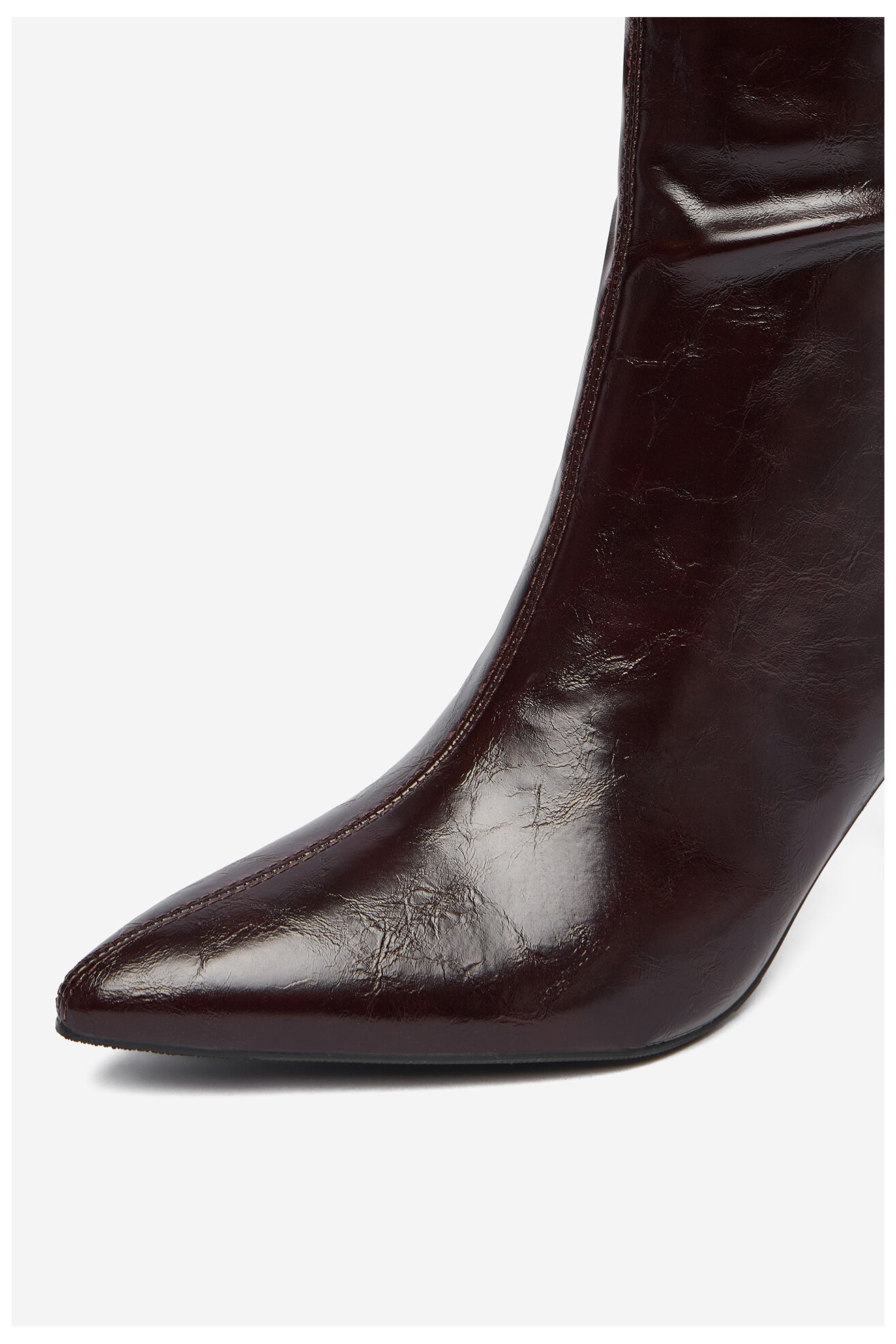 Чобіт Jenny CEO-3A9851-6 БОРДОВИЙ